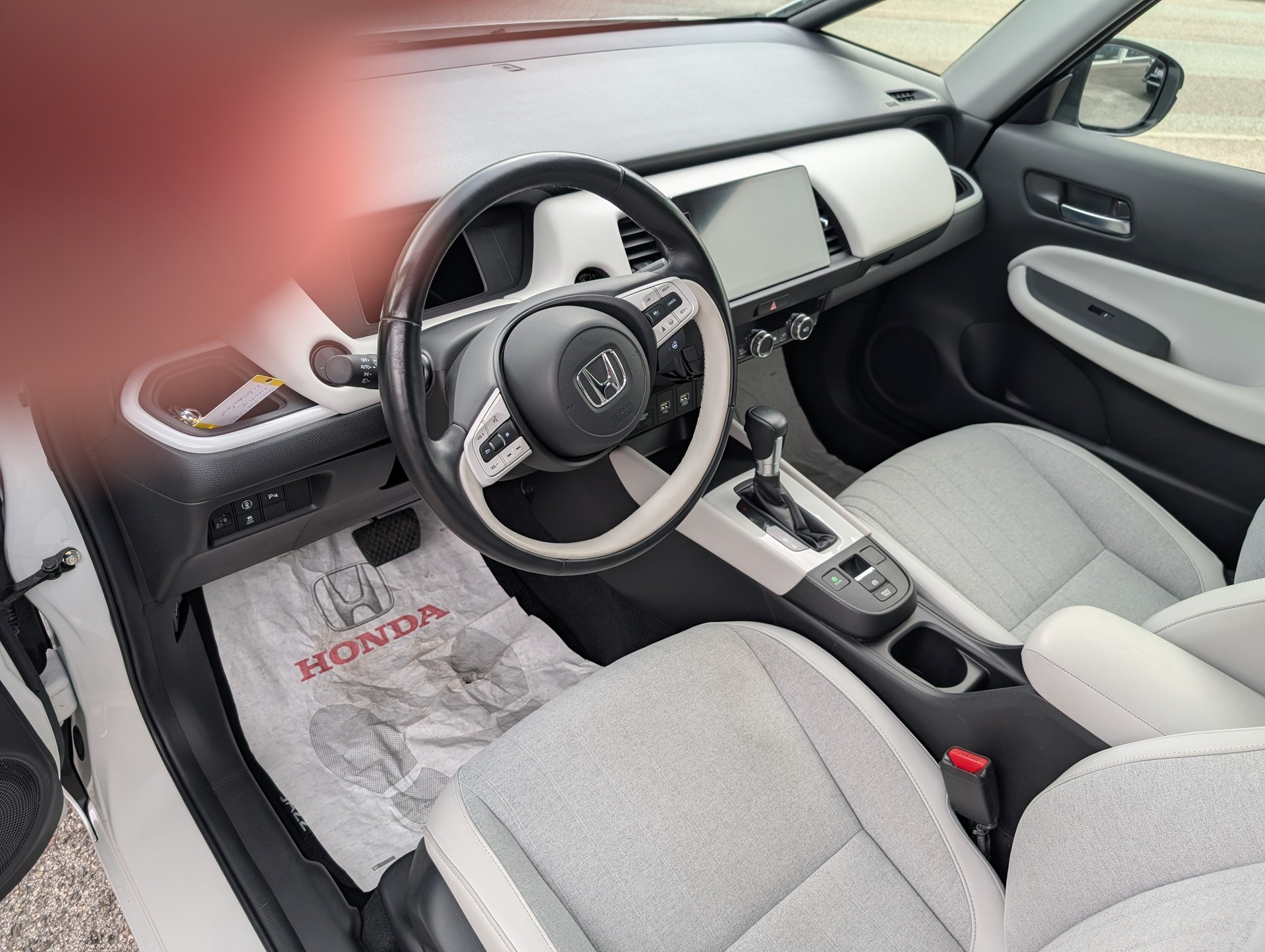 HONDA Jazz 1.5i-MMD Executive E-CVT-image-5