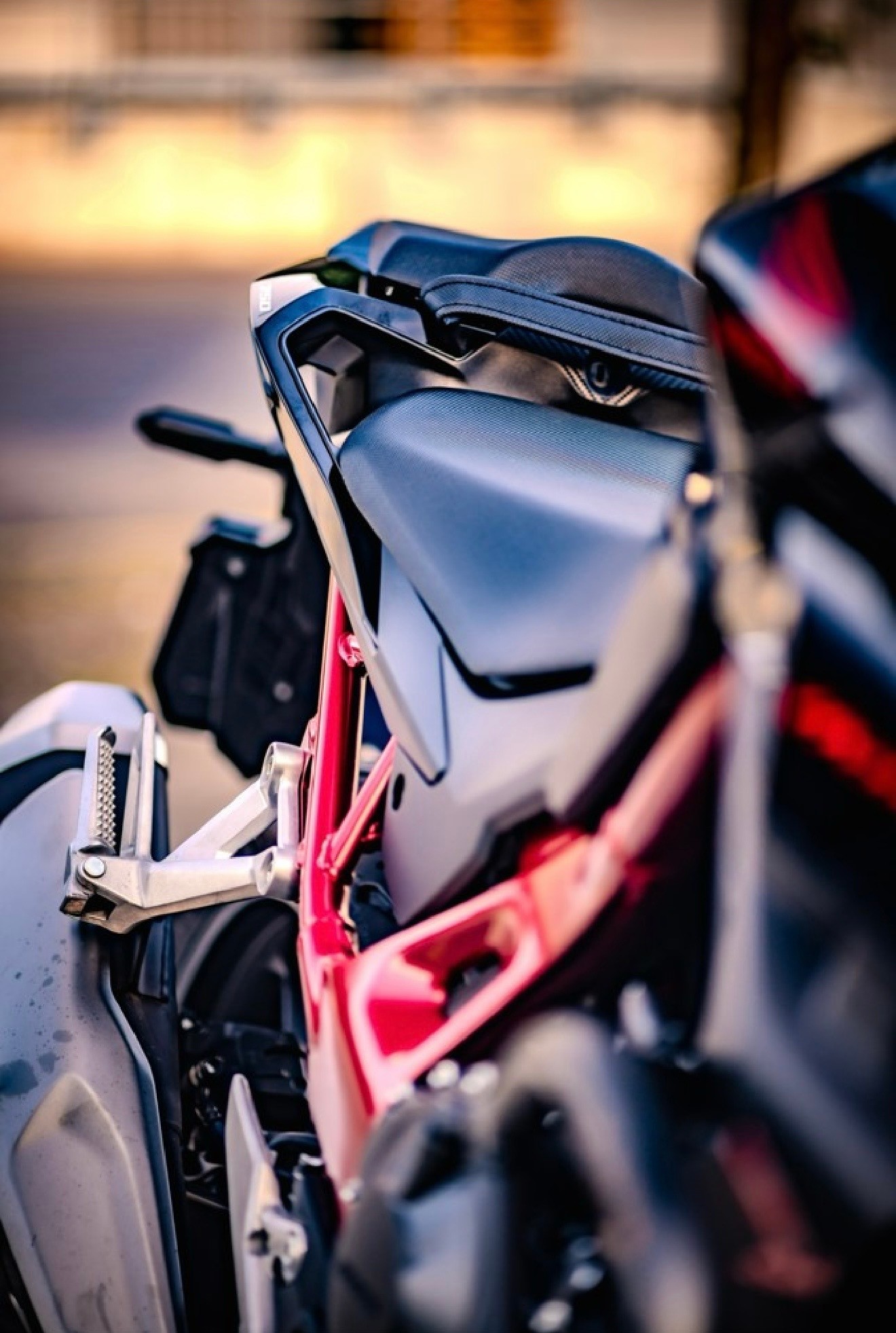 HONDA CB 750 Hornet (35kW)-image-7