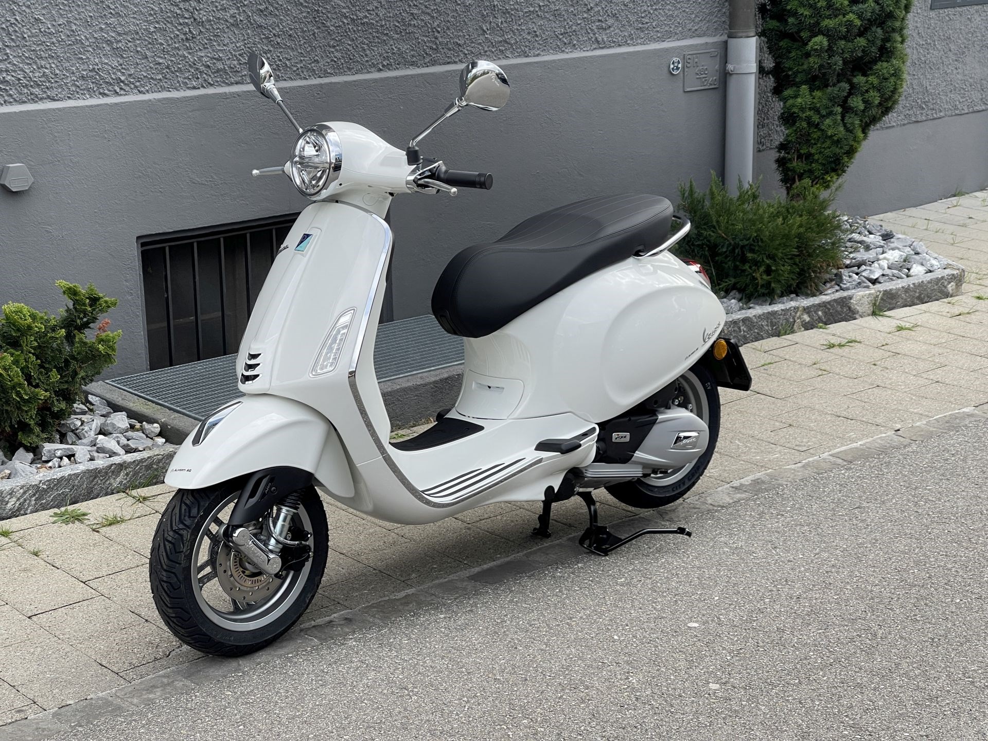 PIAGGIO Vespa Primavera 125 ABS E5+-image-0