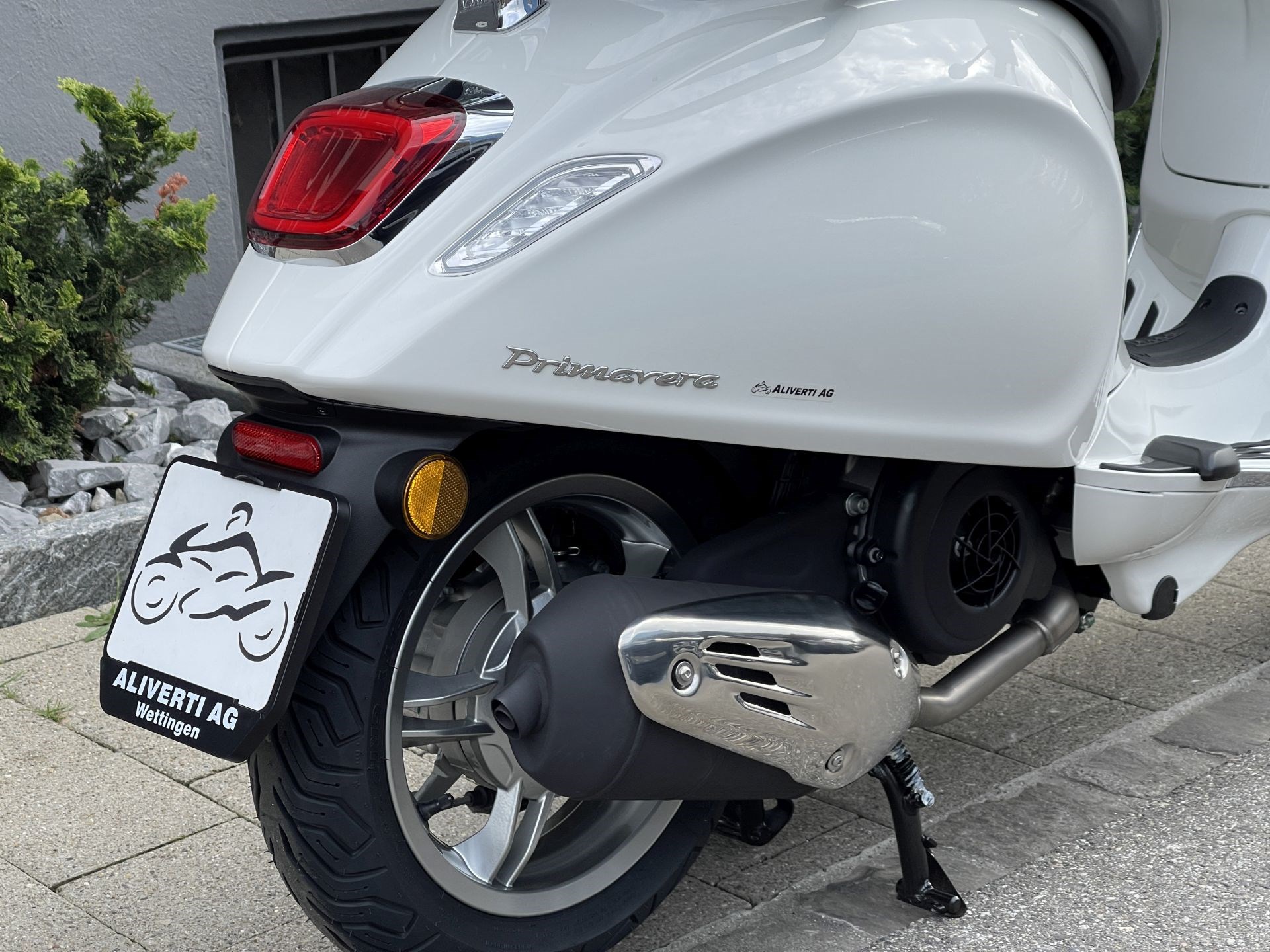 PIAGGIO Vespa Primavera 125 ABS E5+-image-5