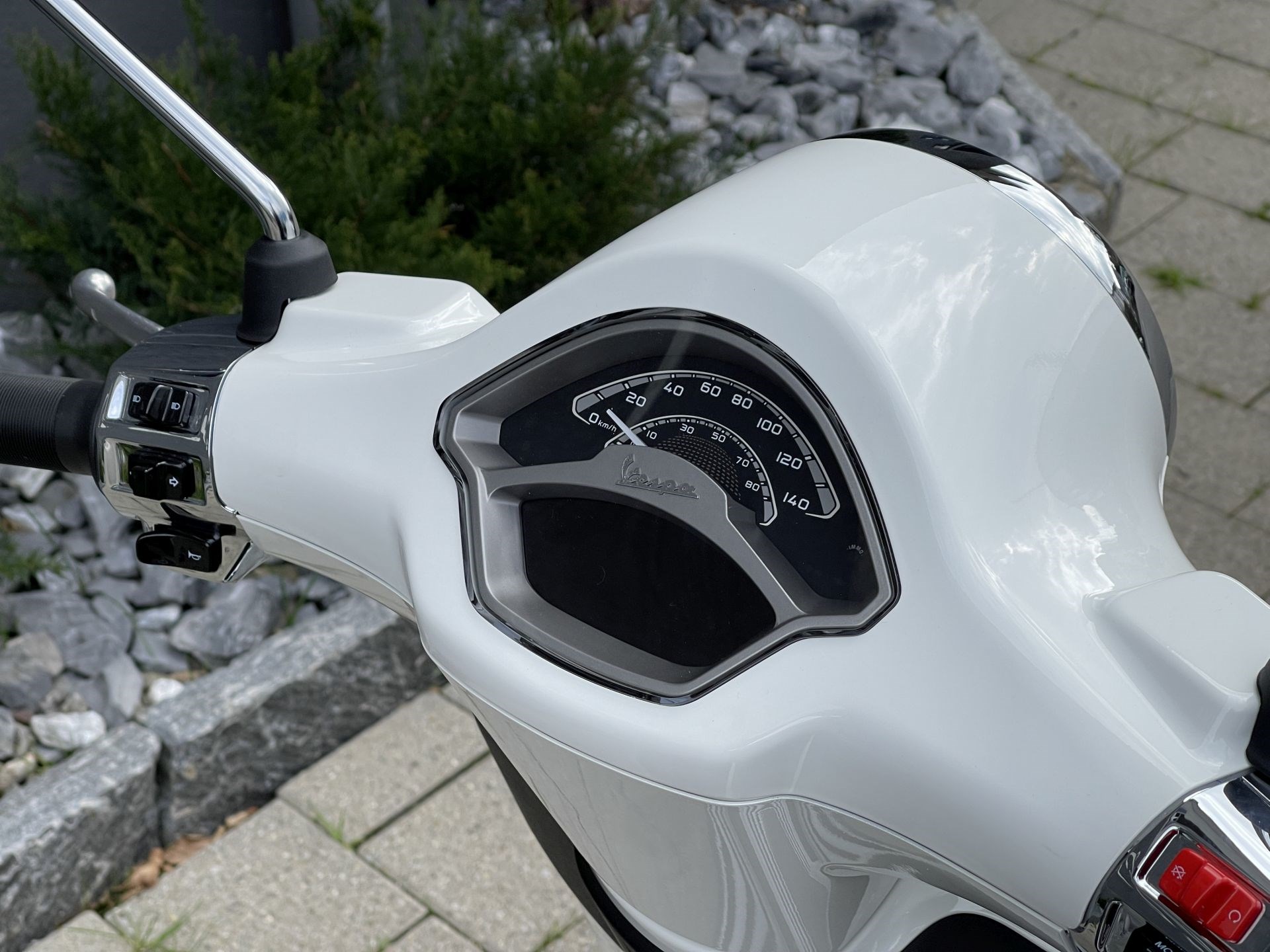 PIAGGIO Vespa Primavera 125 ABS E5+-image-7