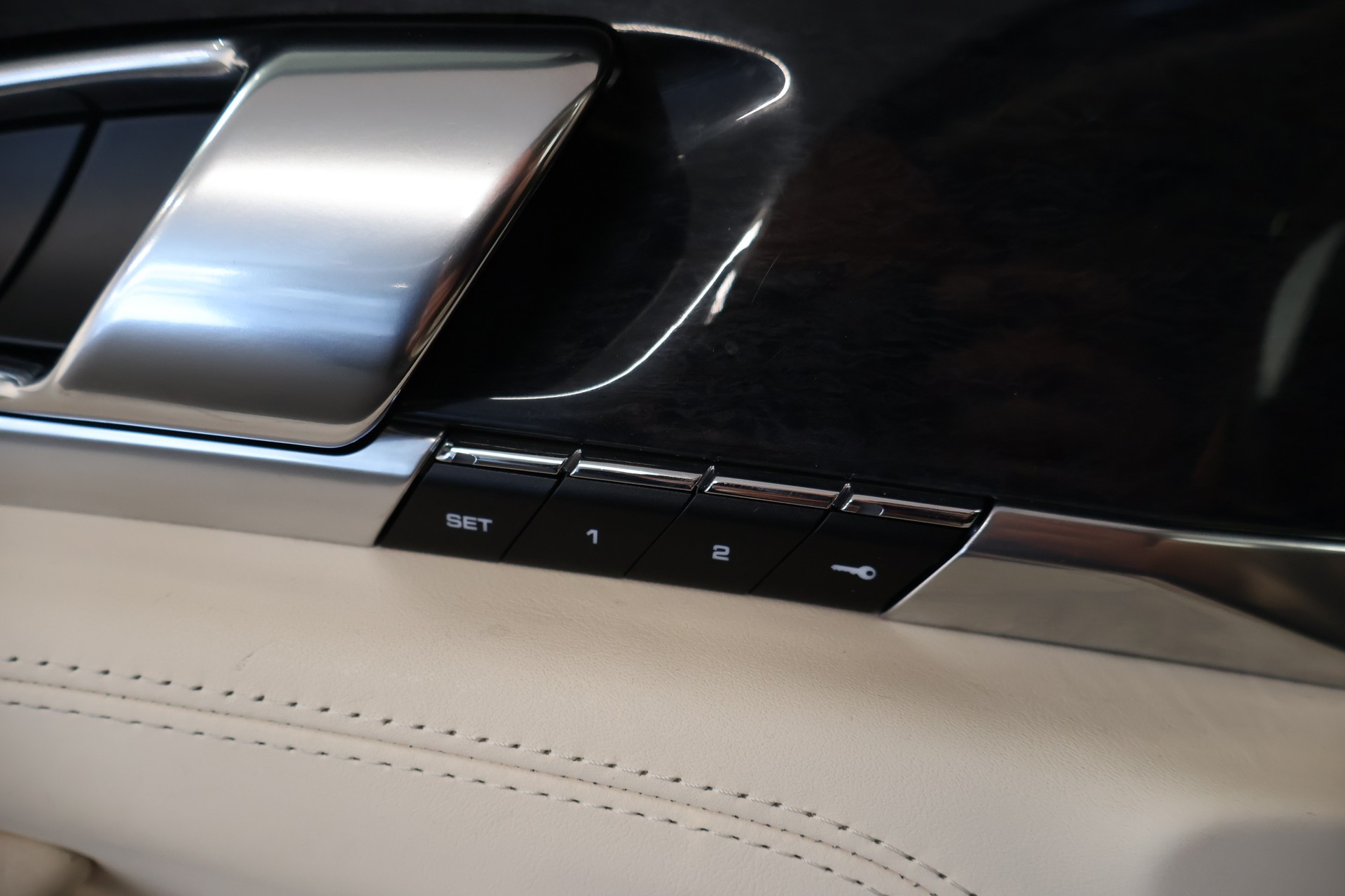 PORSCHE Panamera Turbo 4.8 PDK-image-26