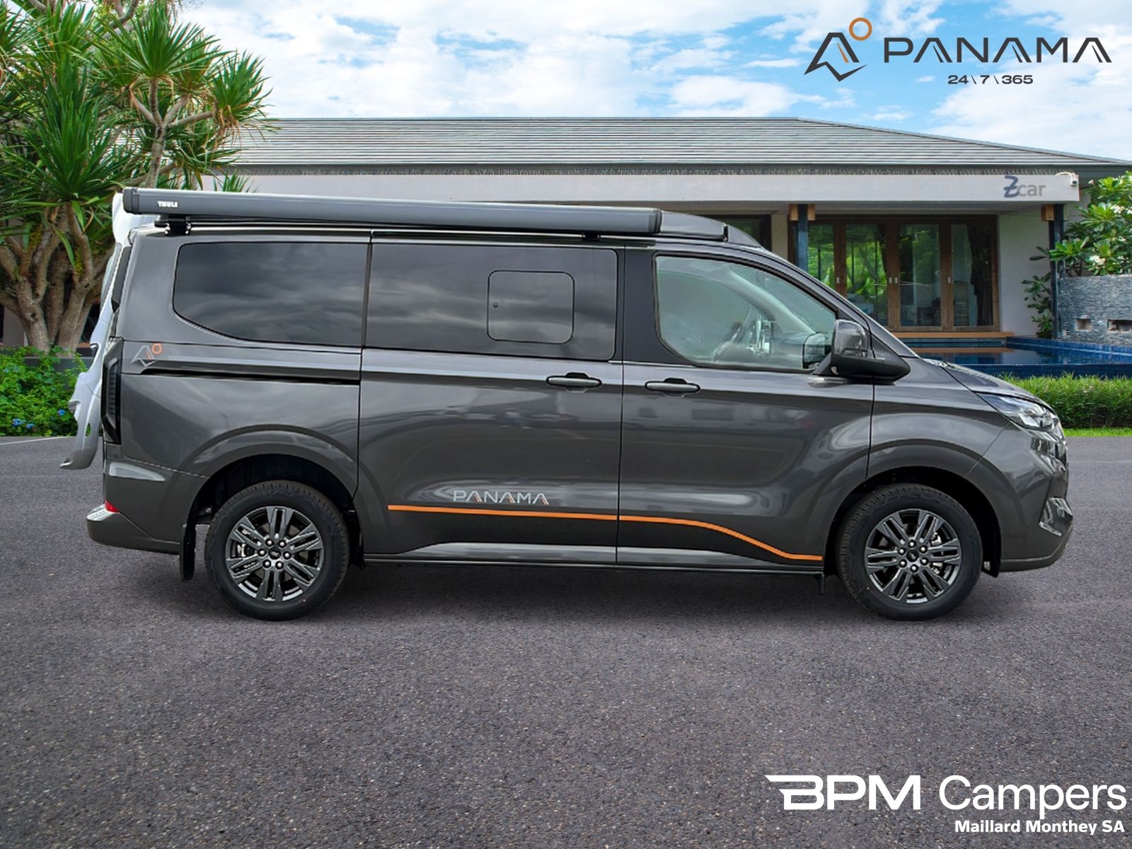 Panama Peak P12+-showroom-element-2