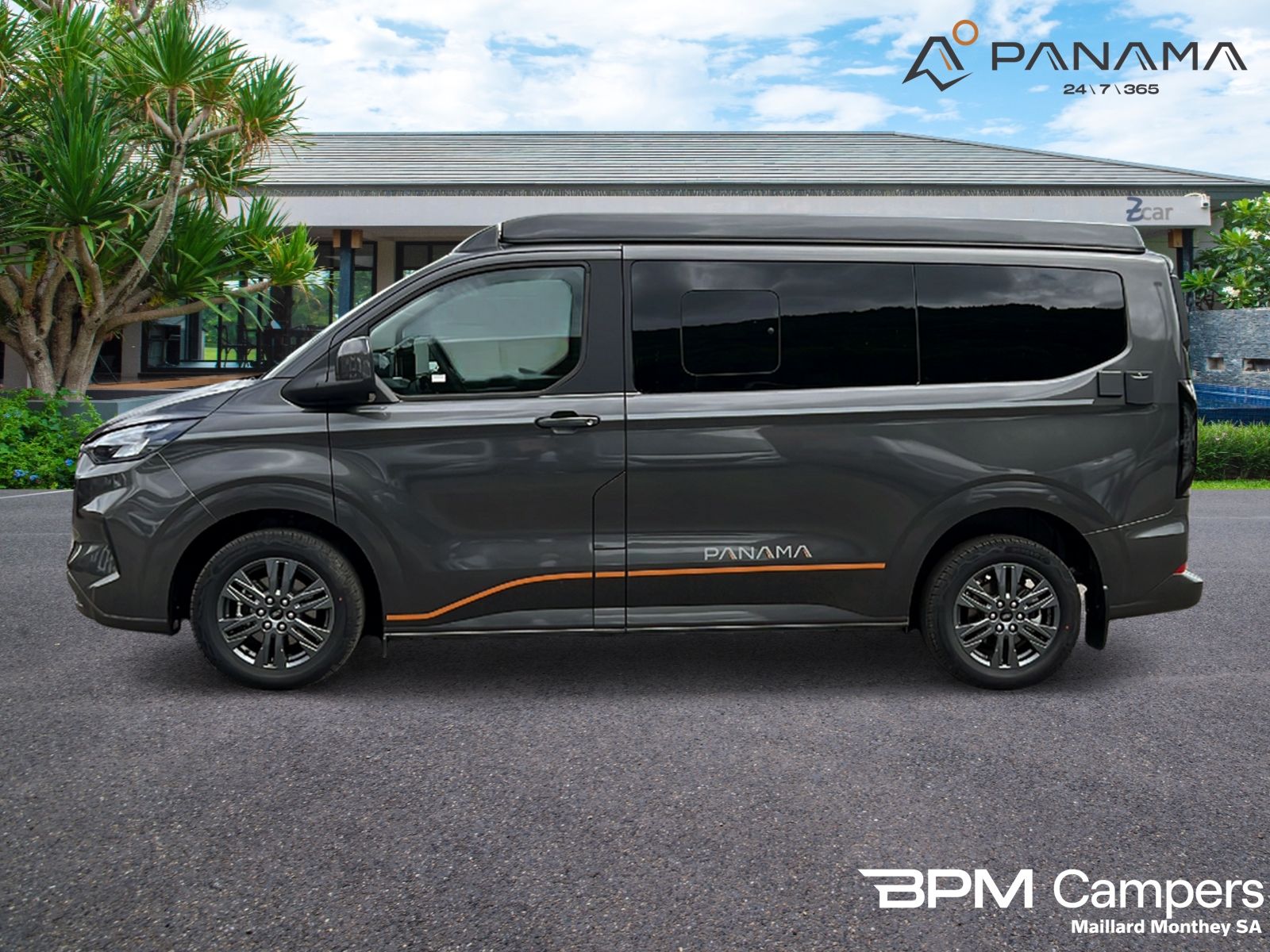 Panama Peak P12+-showroom-element-1