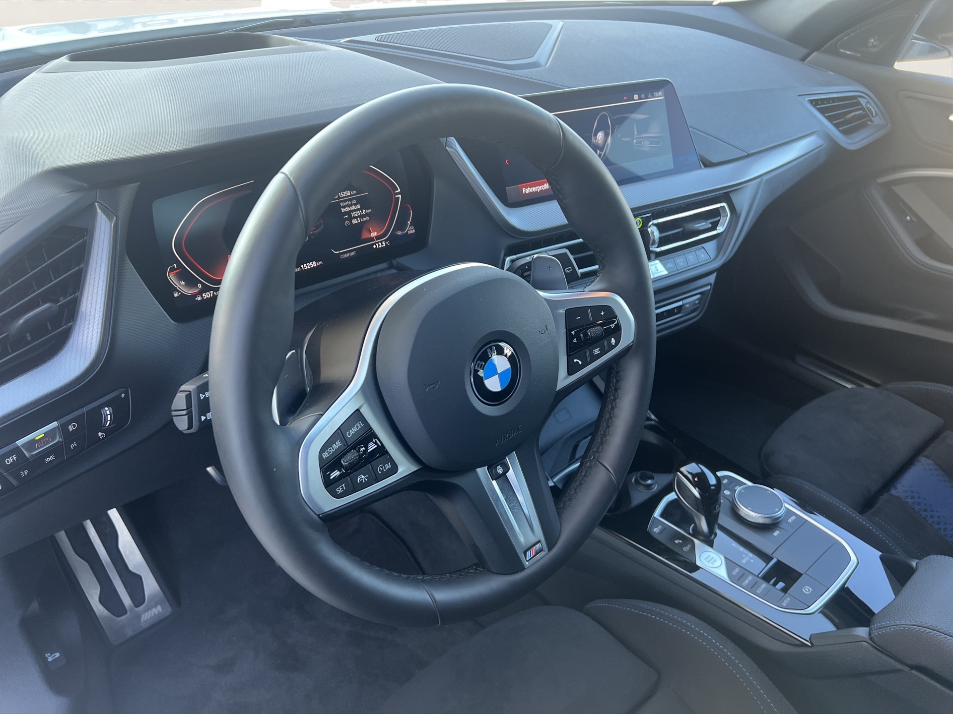 BMW 128ti Steptronic-image-10