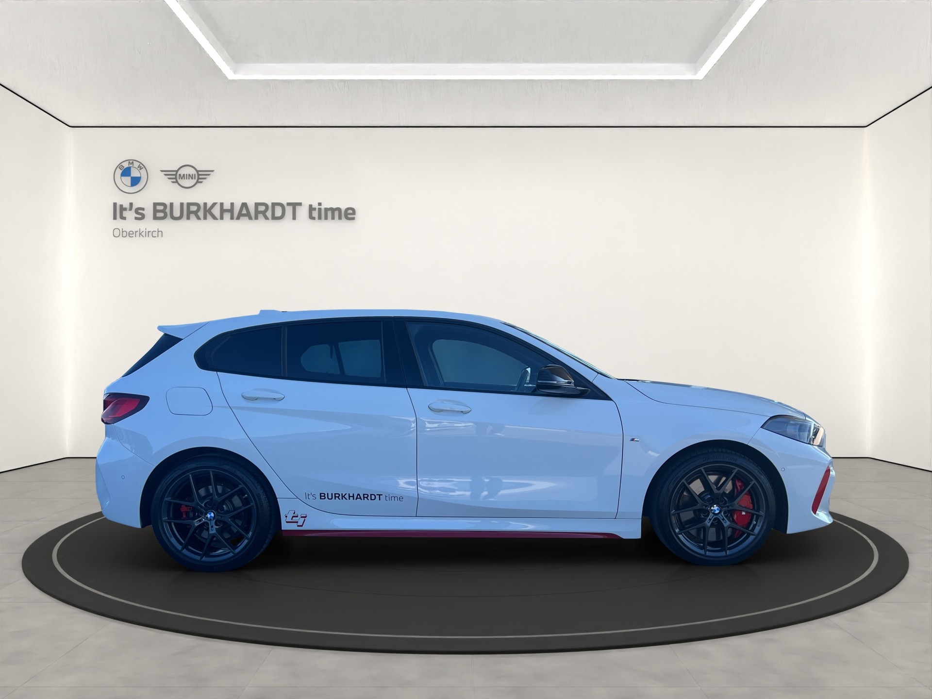 BMW 128ti Steptronic-image-5