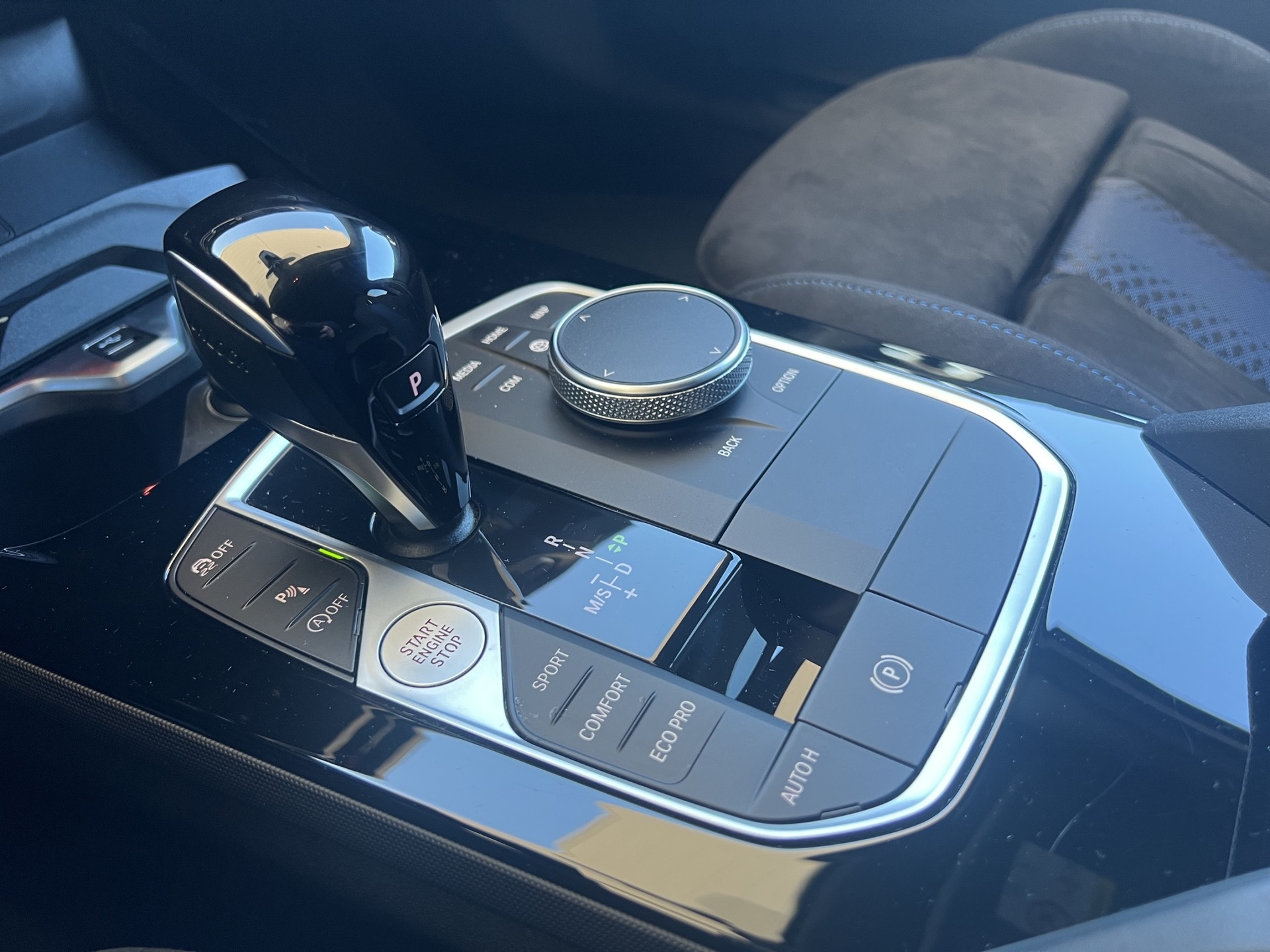 BMW 128ti Steptronic-image-15