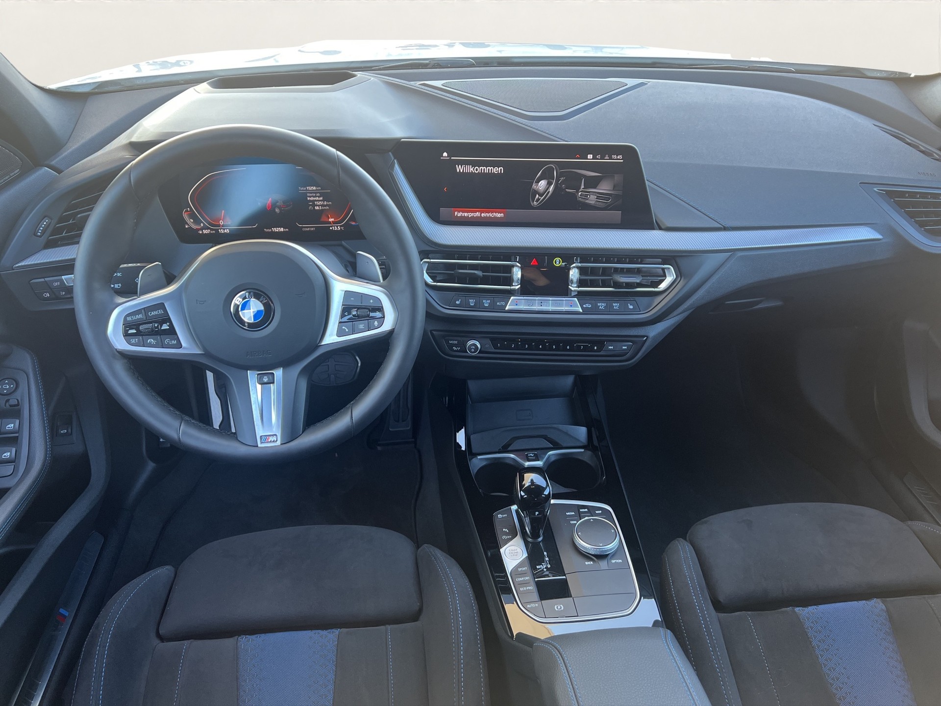 BMW 128ti Steptronic-image-12