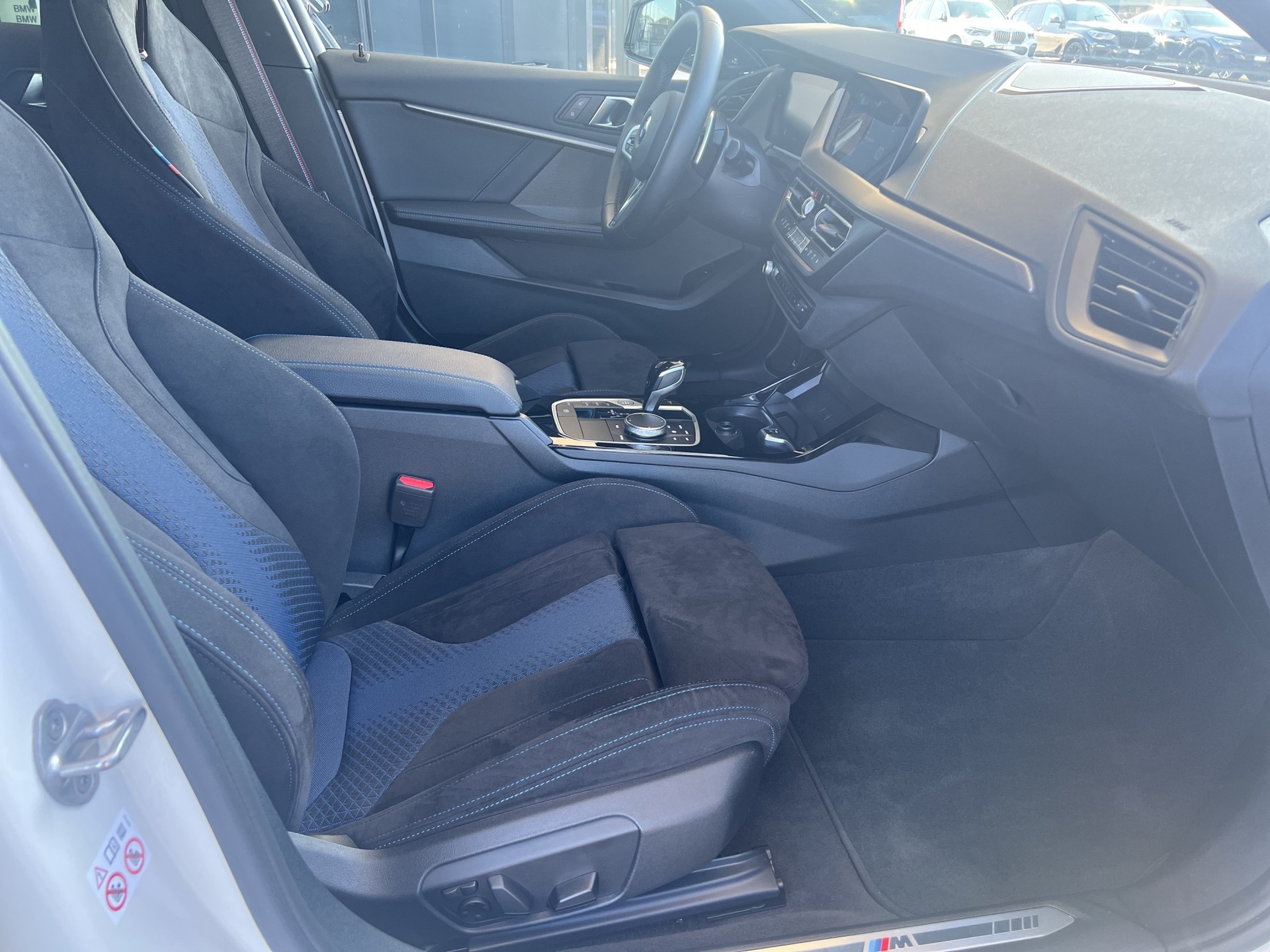 BMW 128ti Steptronic-image-17