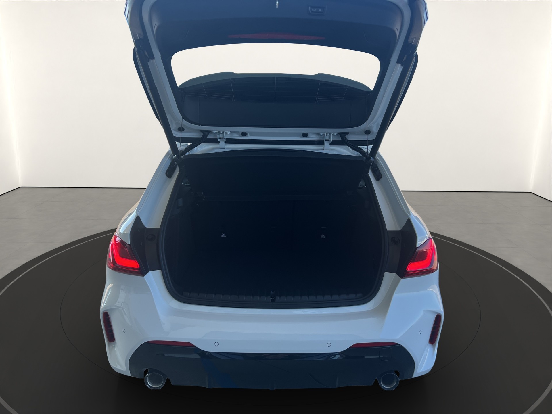 BMW 128ti Steptronic-image-19