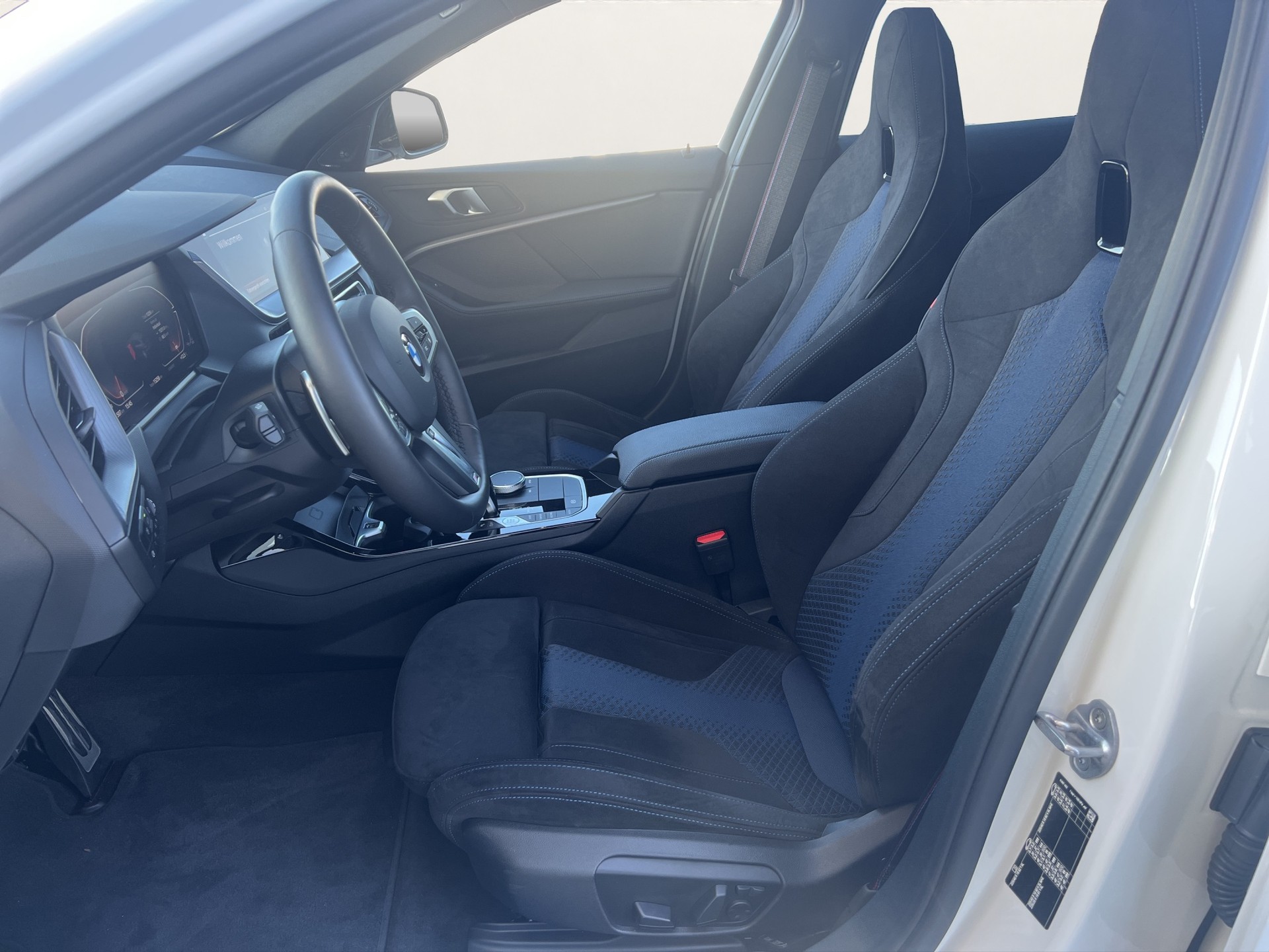 BMW 128ti Steptronic-image-9