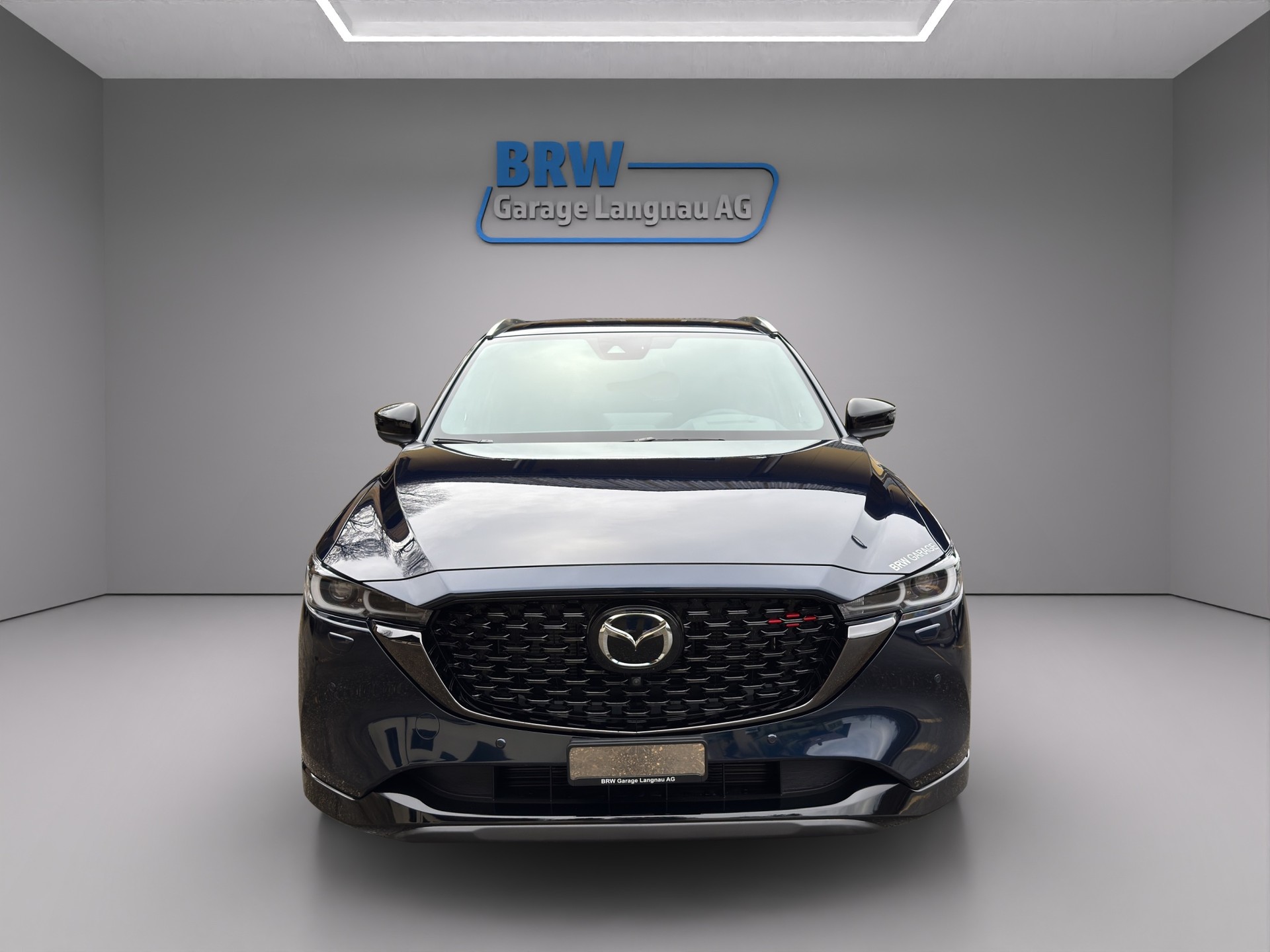 MAZDA CX-5 e-Skyactiv-G 194 Homura AWD Automat-image-7
