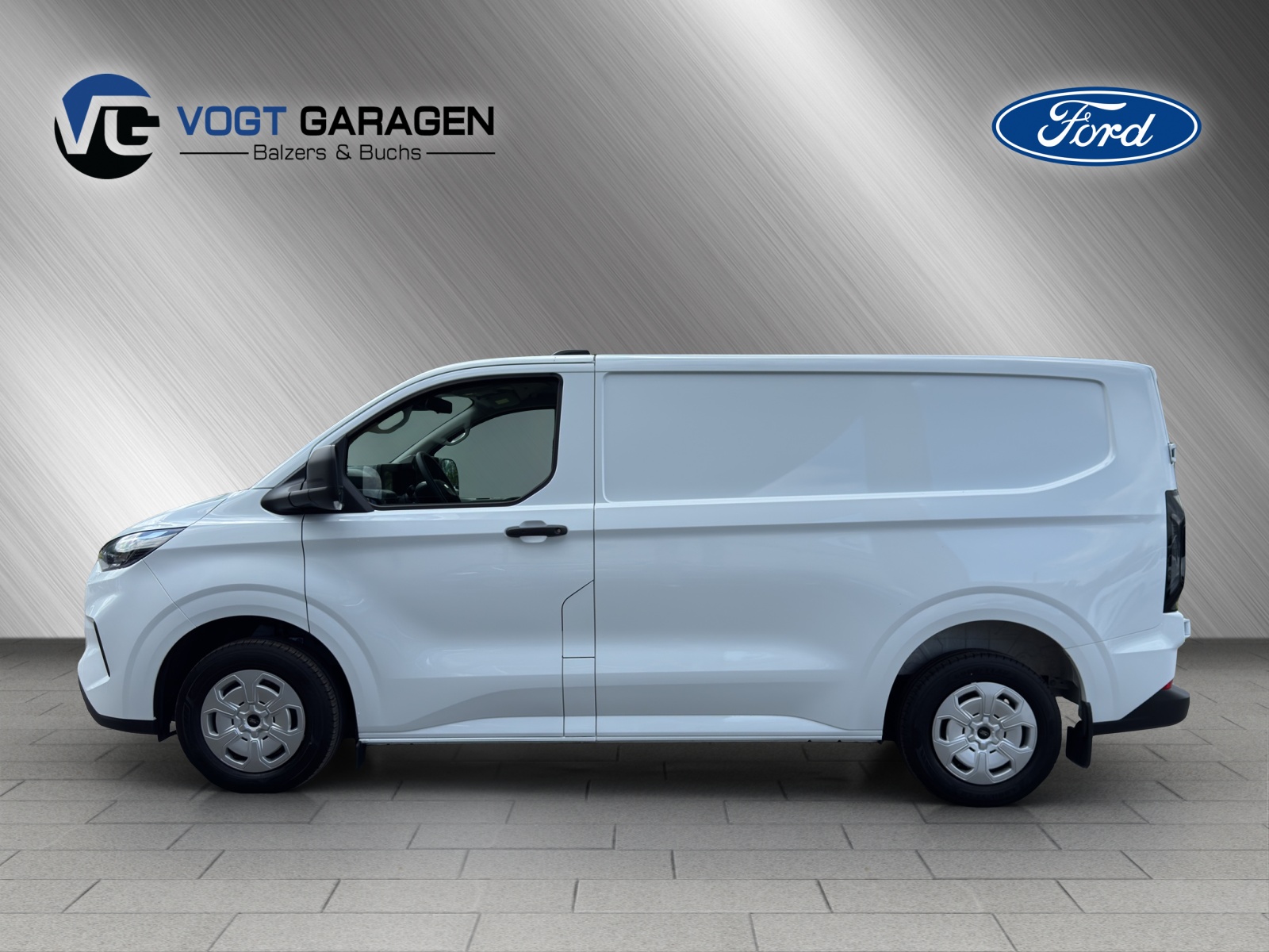 FORD Transit Custom Van 320 L1 2.0 EcoBlue Trend 4x4-showroom-element-2