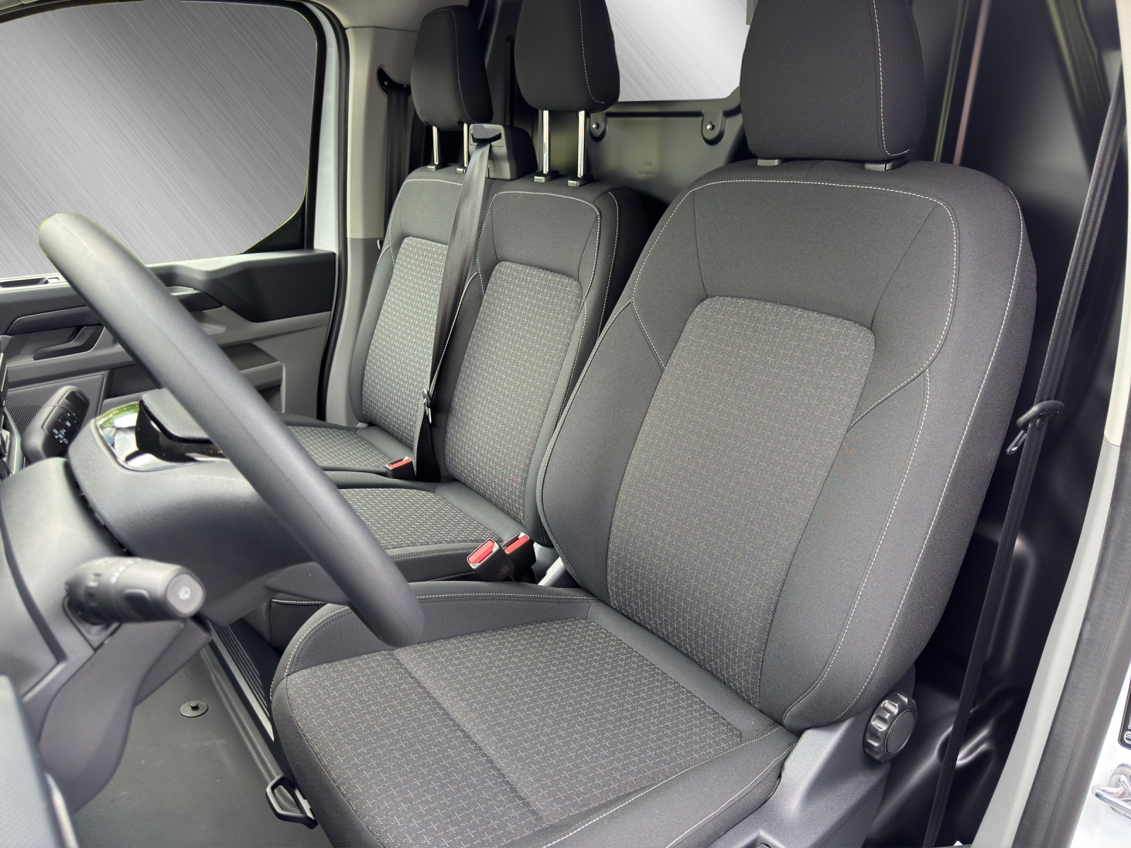FORD Transit Custom Van 320 L1 2.0 EcoBlue Trend 4x4-image-11