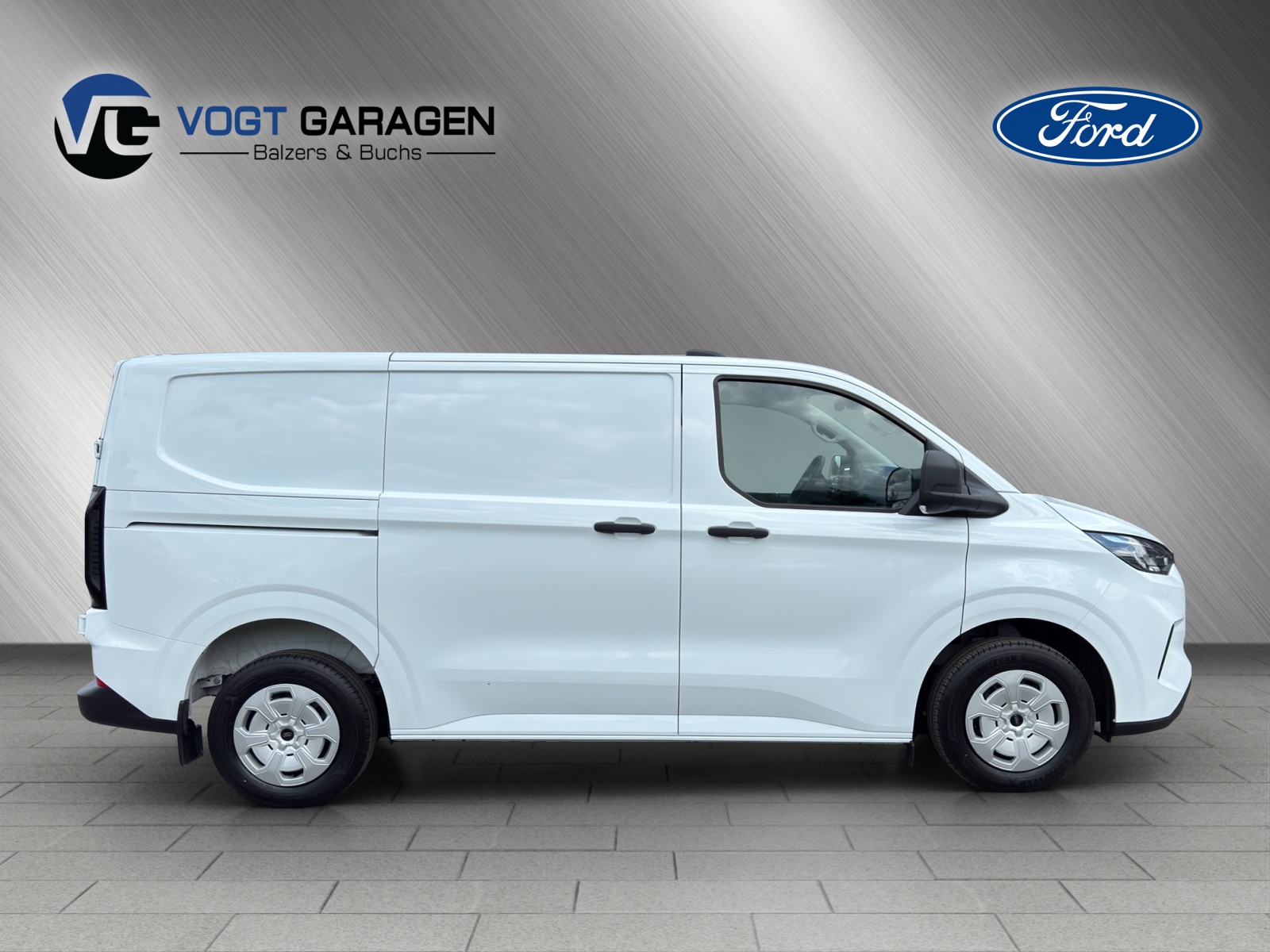 FORD Transit Custom Van 320 L1 2.0 EcoBlue Trend 4x4-image-6