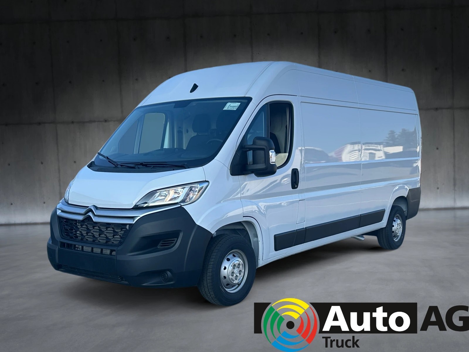 CITROEN Jumper 33 2.2 BlueHDi 140 L3H2