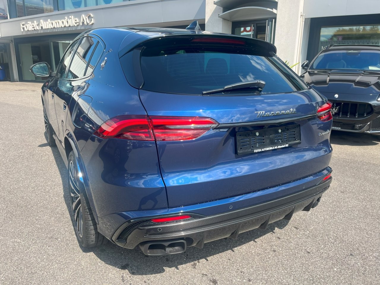 MASERATI Grecale 3.0 Trofeo-image-12