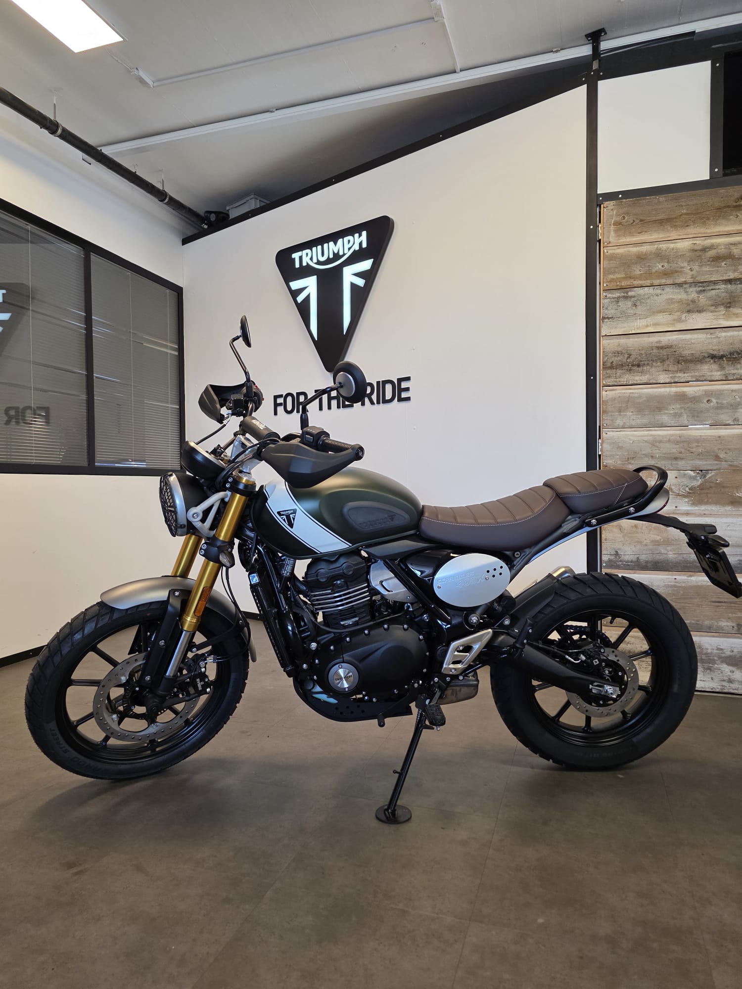 TRIUMPH Scrambler 400 X 2025 29.4 KW-image-5