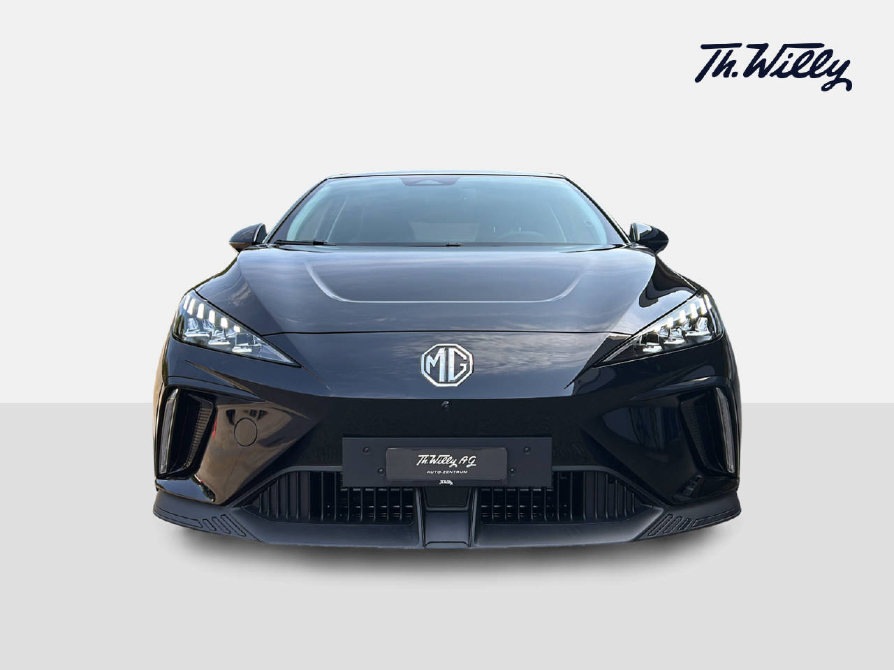 MG 4 64kWh Luxury-image-7