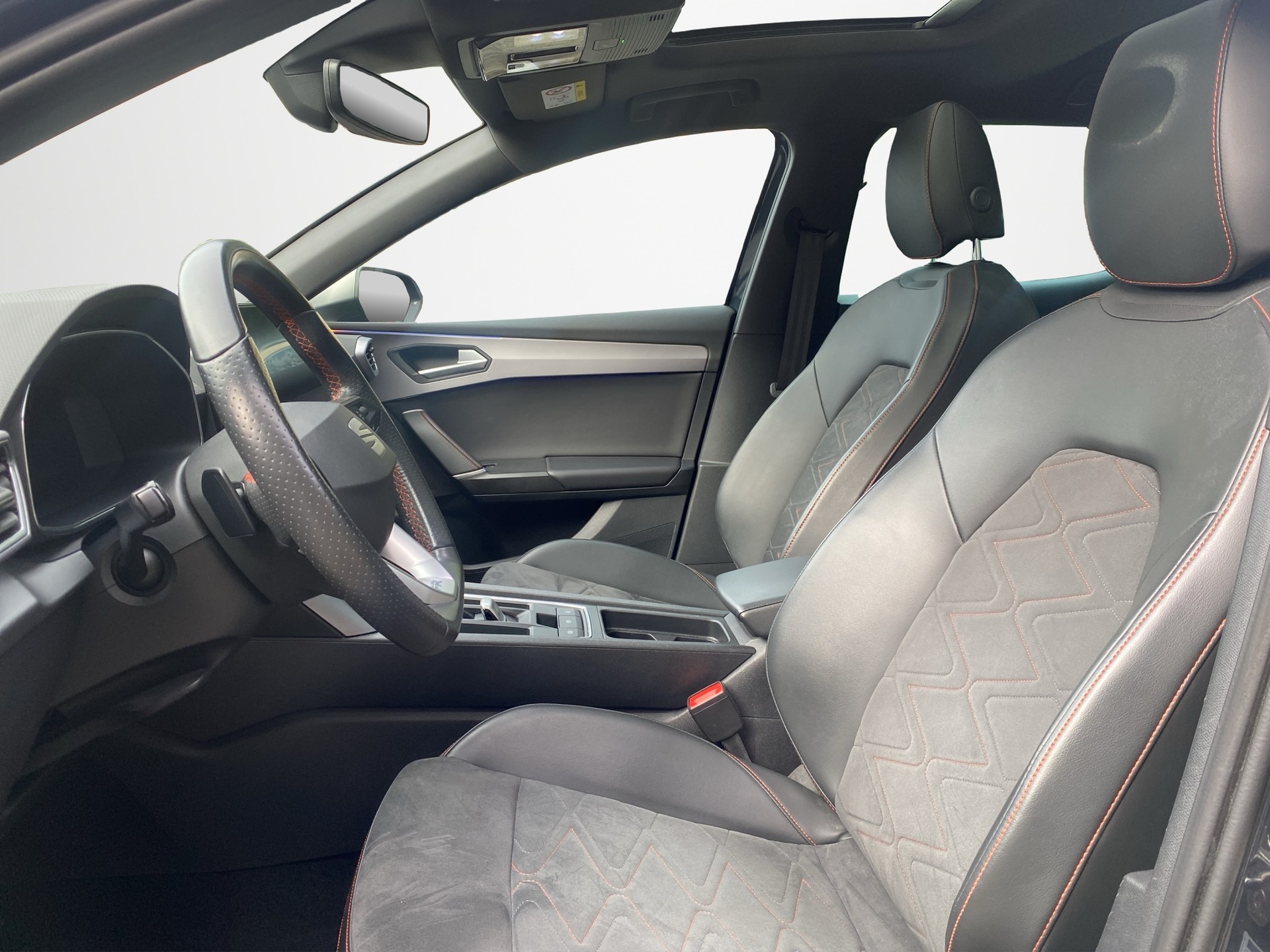 SEAT Leon 1.4 eHybrid pHEV DSG FR-image-8