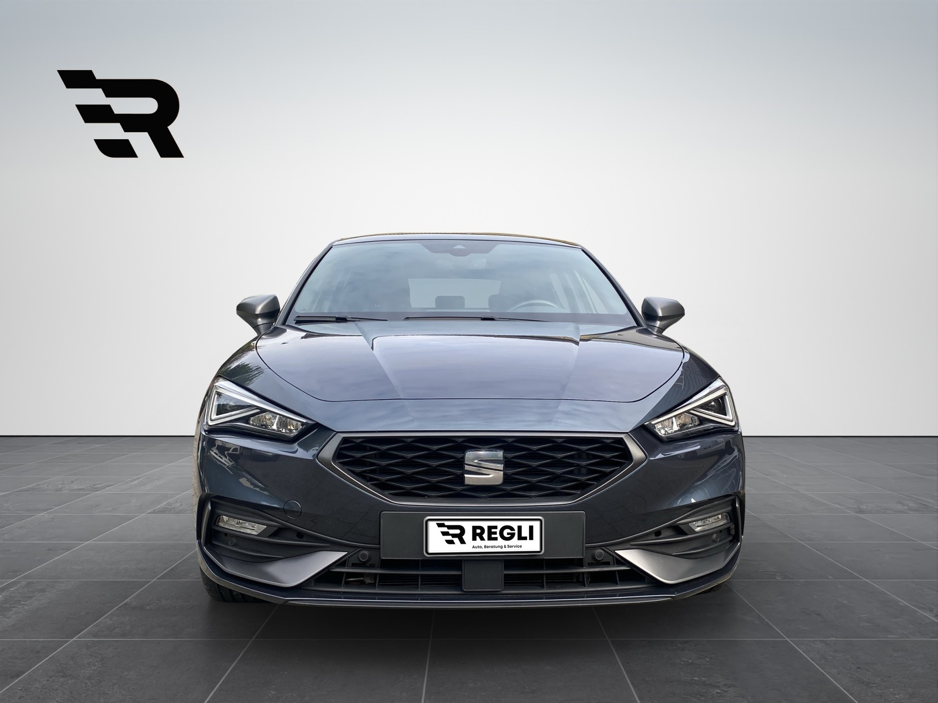SEAT Leon 1.4 eHybrid pHEV DSG FR-image-7
