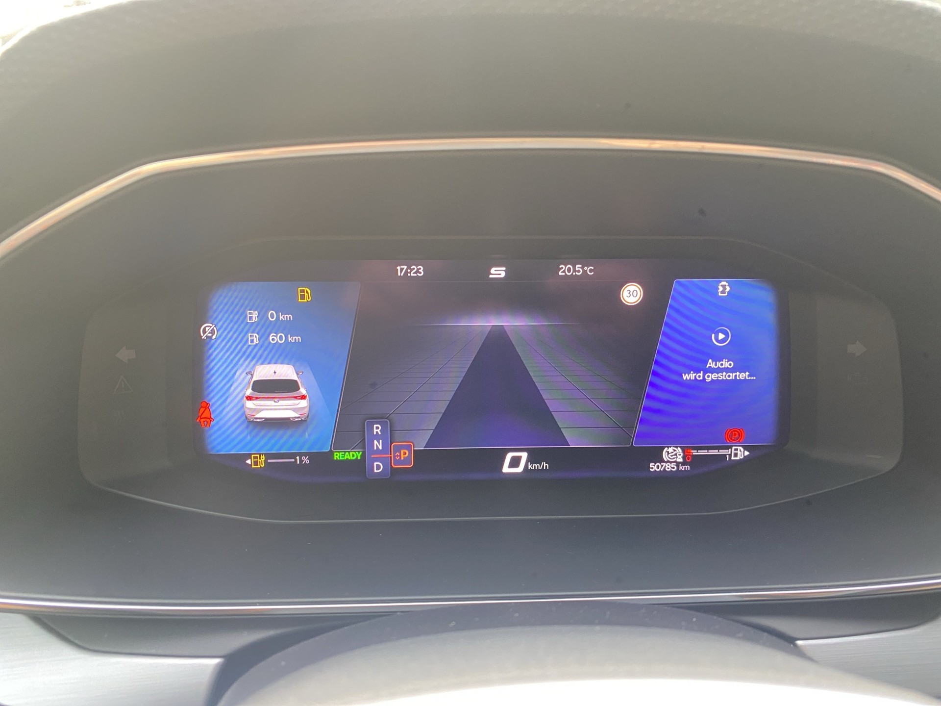 SEAT Leon 1.4 eHybrid pHEV DSG FR-image-27