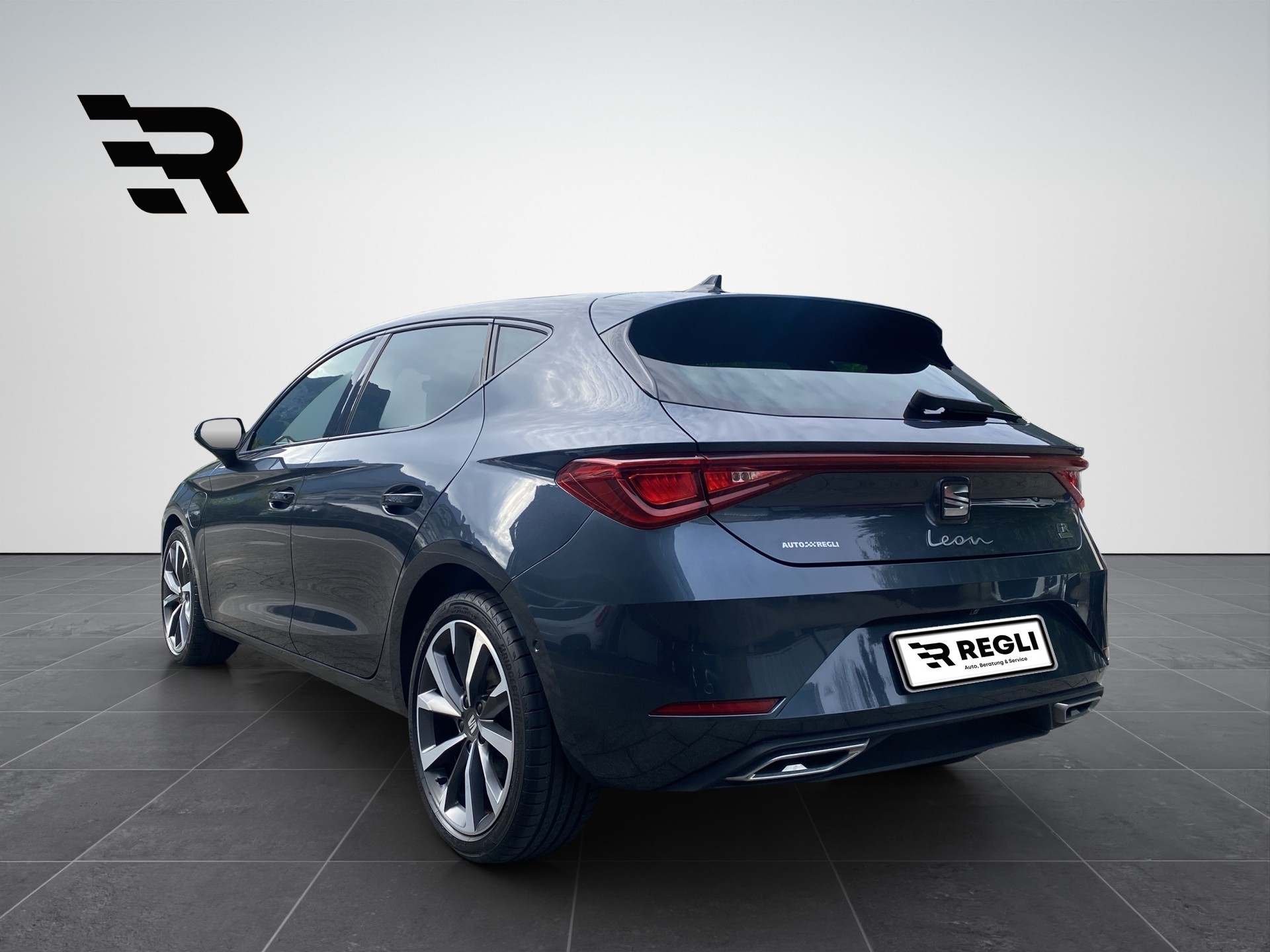 SEAT Leon 1.4 eHybrid pHEV DSG FR-showroom-element-2