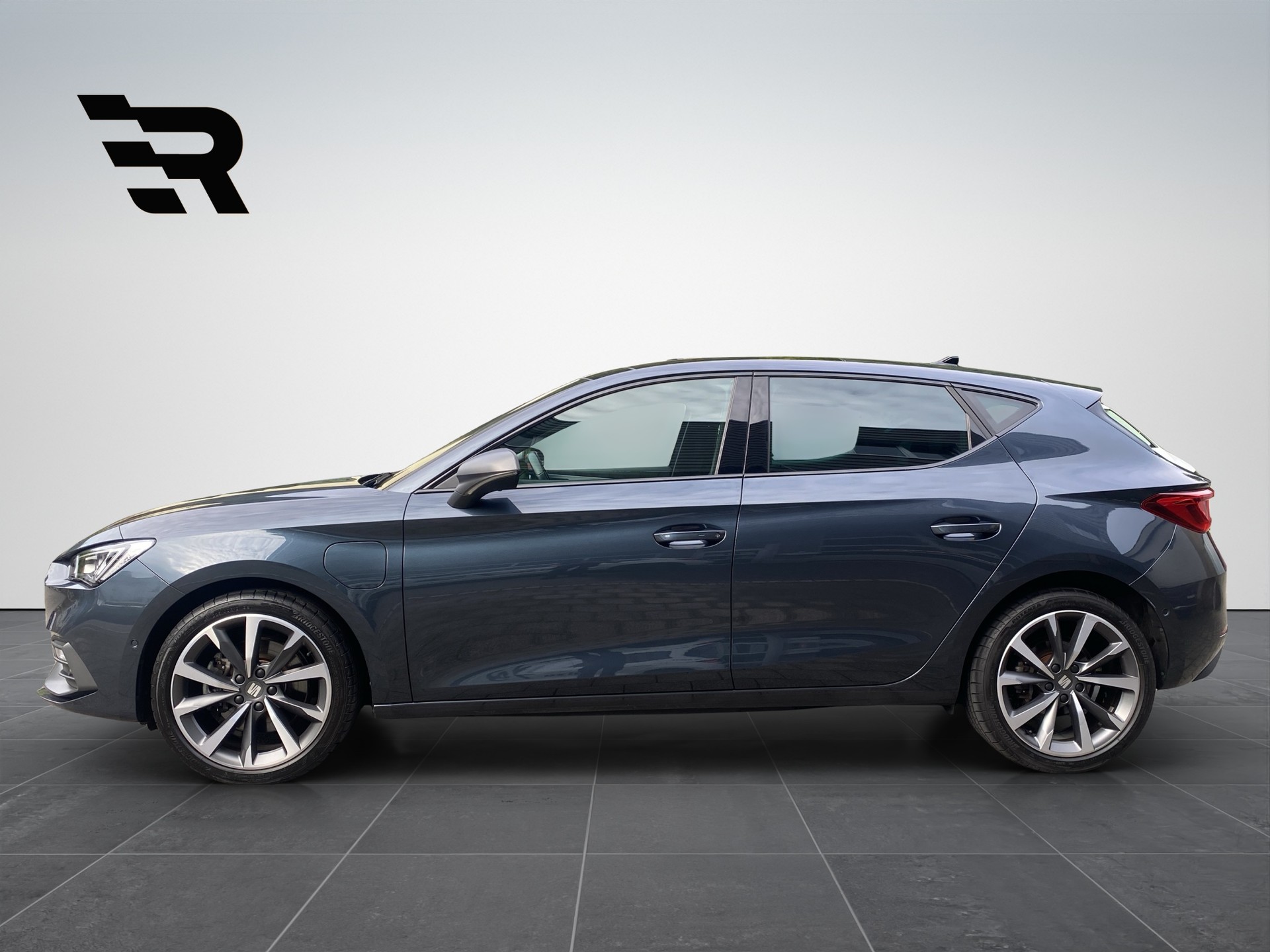 SEAT Leon 1.4 eHybrid pHEV DSG FR-showroom-element-1
