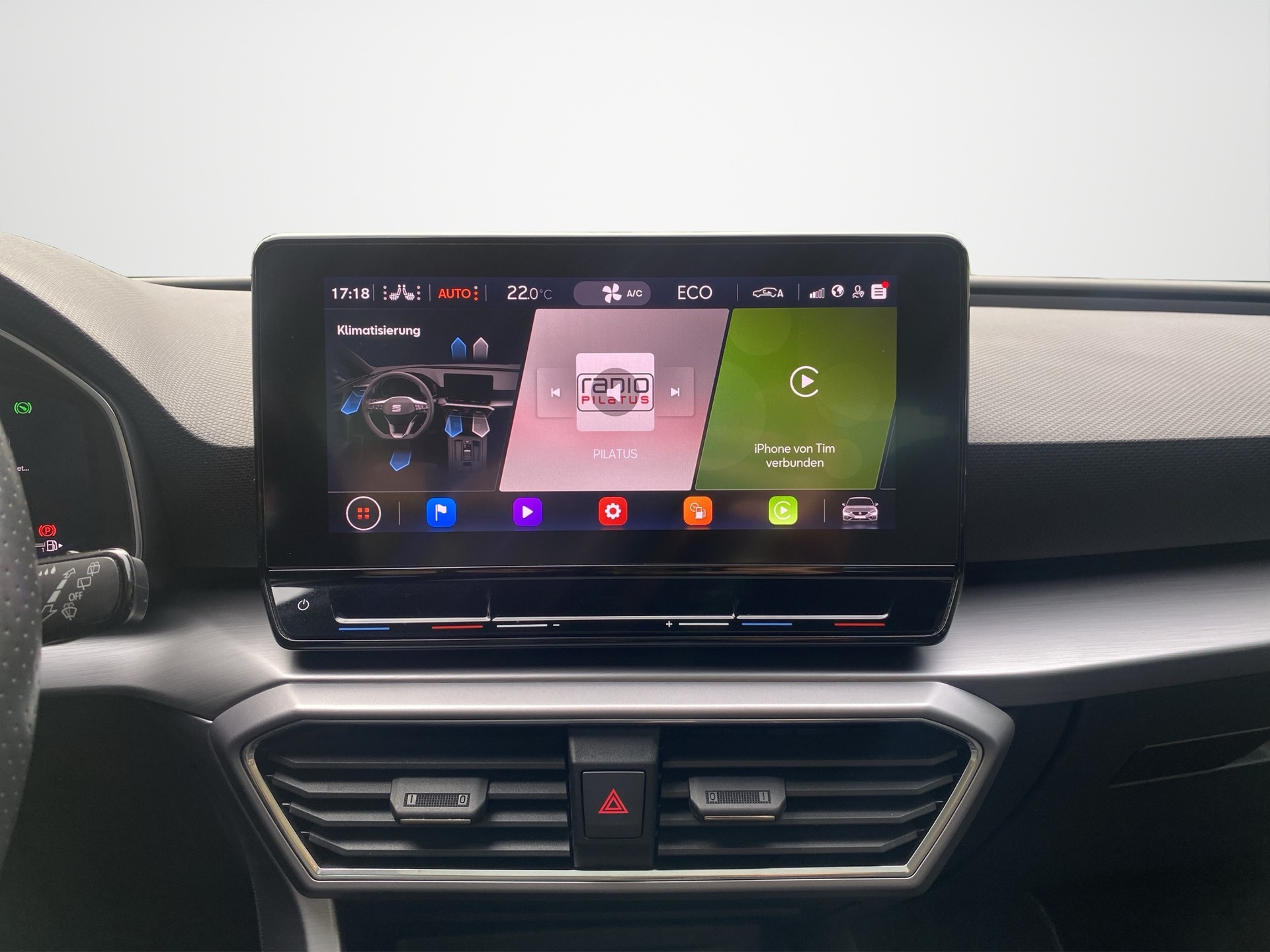 SEAT Leon 1.4 eHybrid pHEV DSG FR-image-15