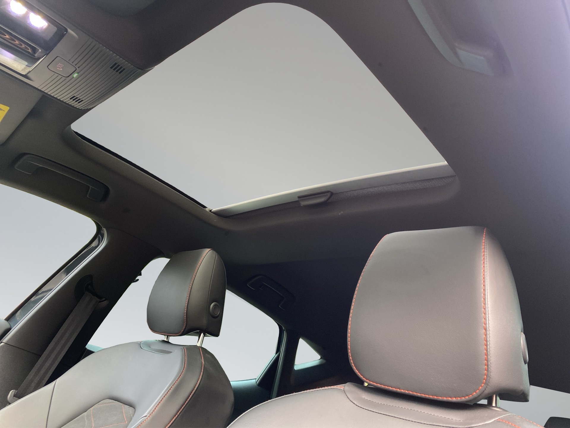 SEAT Leon 1.4 eHybrid pHEV DSG FR-image-20