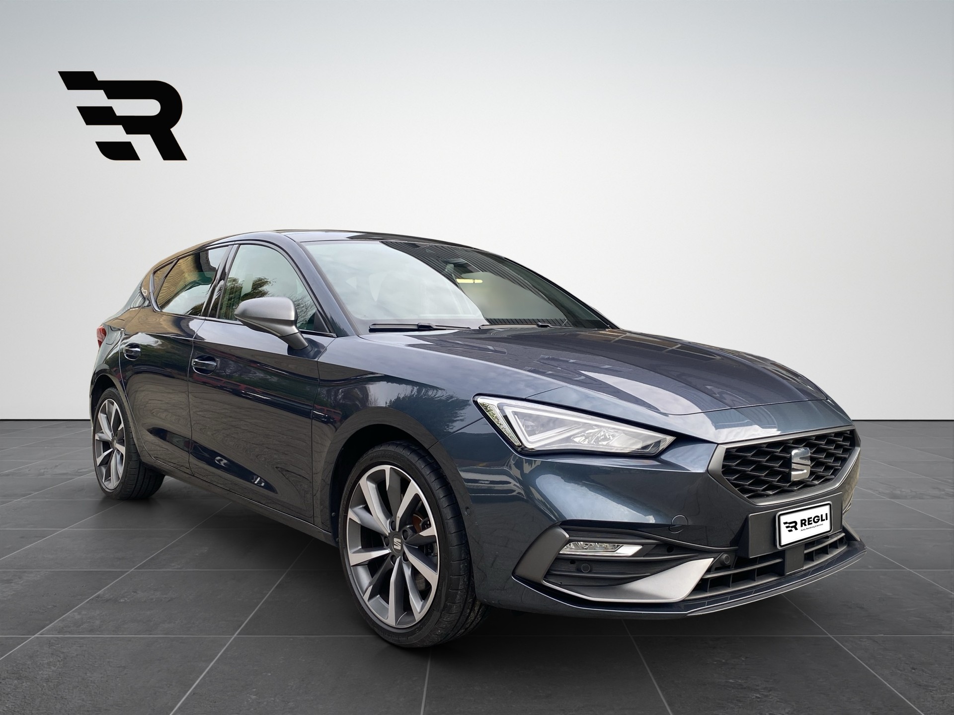 SEAT Leon 1.4 eHybrid pHEV DSG FR-image-6