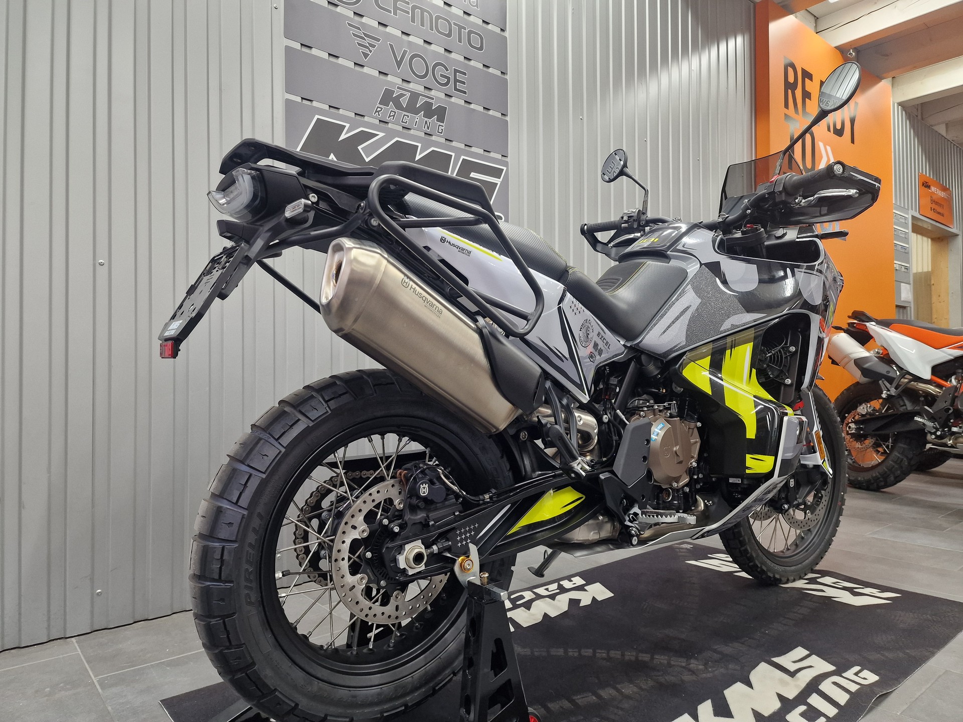HUSQVARNA Norden 901-image-8