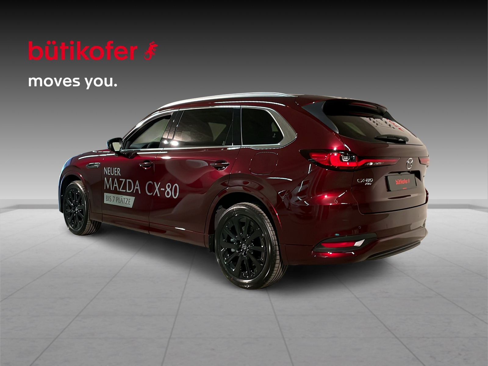 MAZDA CX-80 2.5 PHEV Homura Plus-showroom-element-3