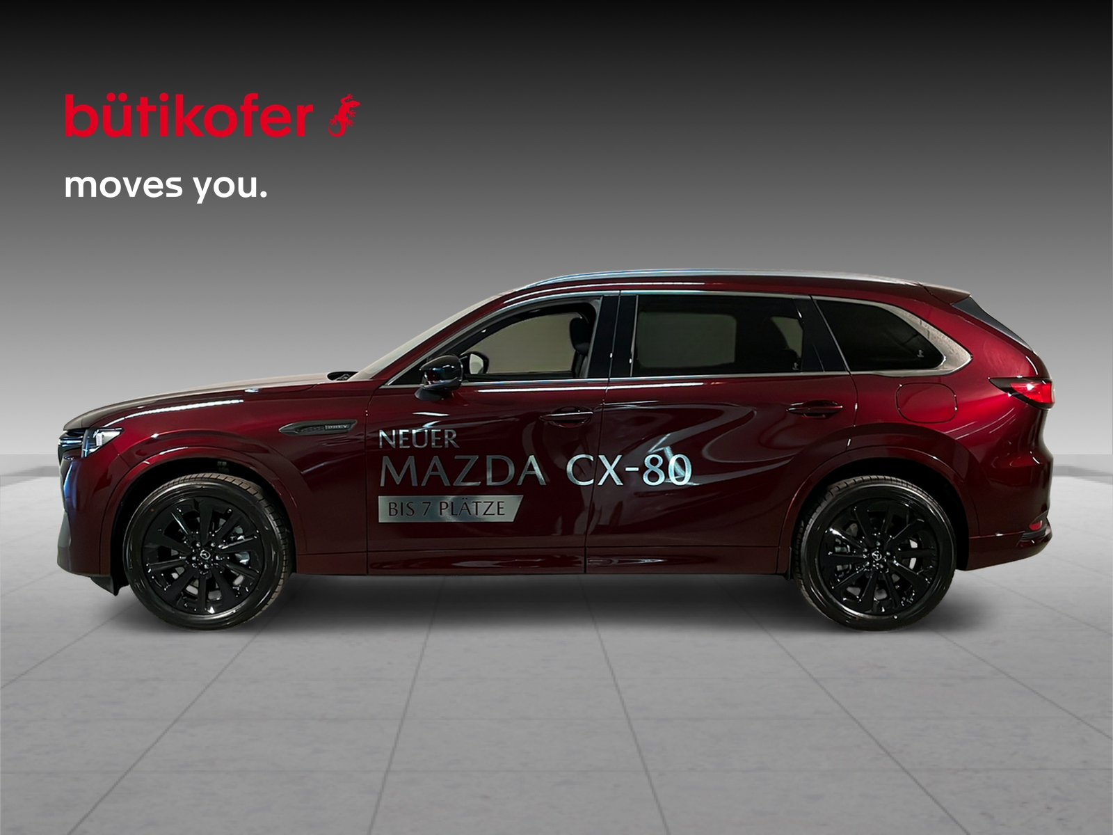 MAZDA CX-80 2.5 PHEV Homura Plus-showroom-element-2