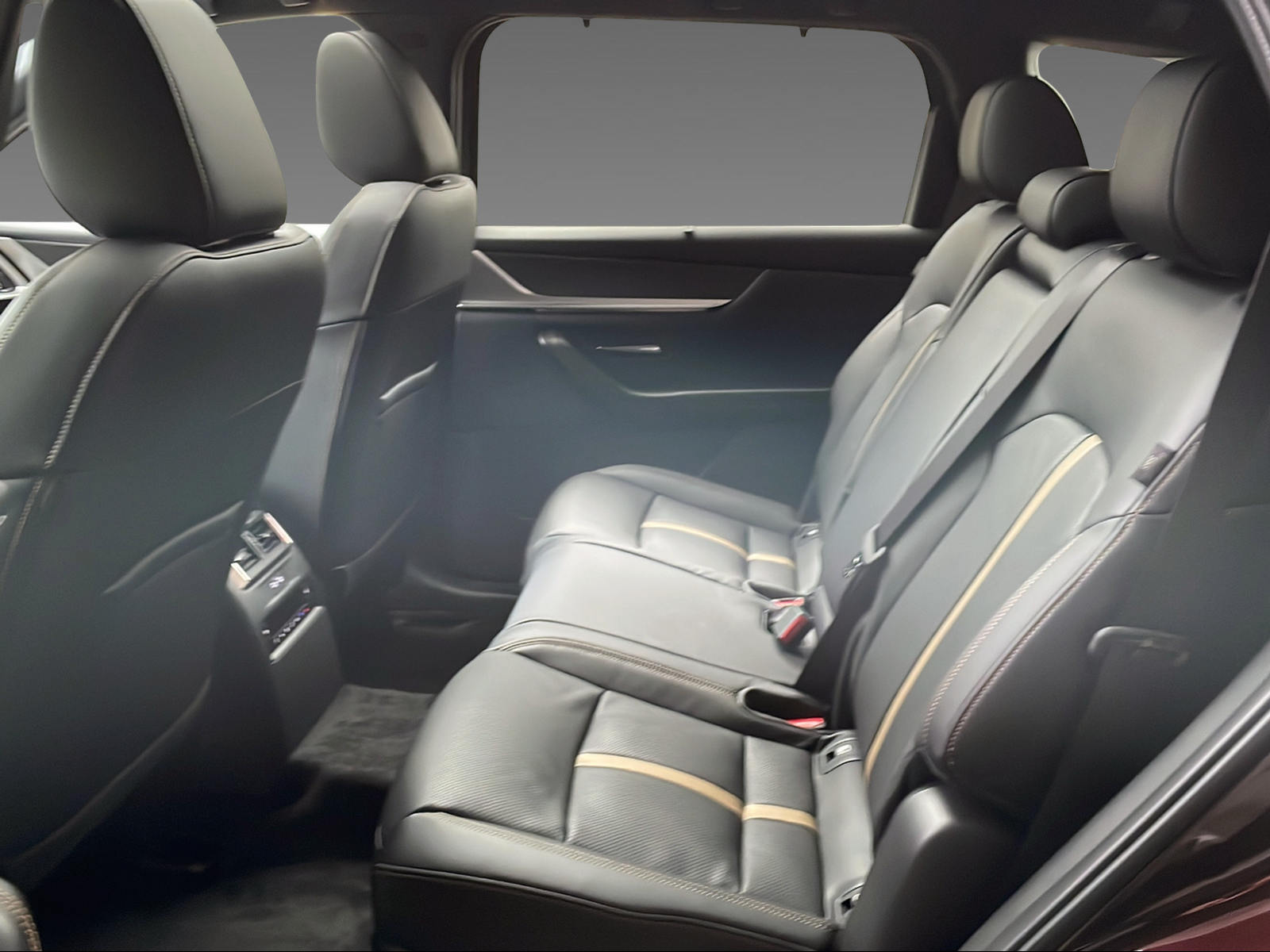 MAZDA CX-80 2.5 PHEV Homura Plus-image-10