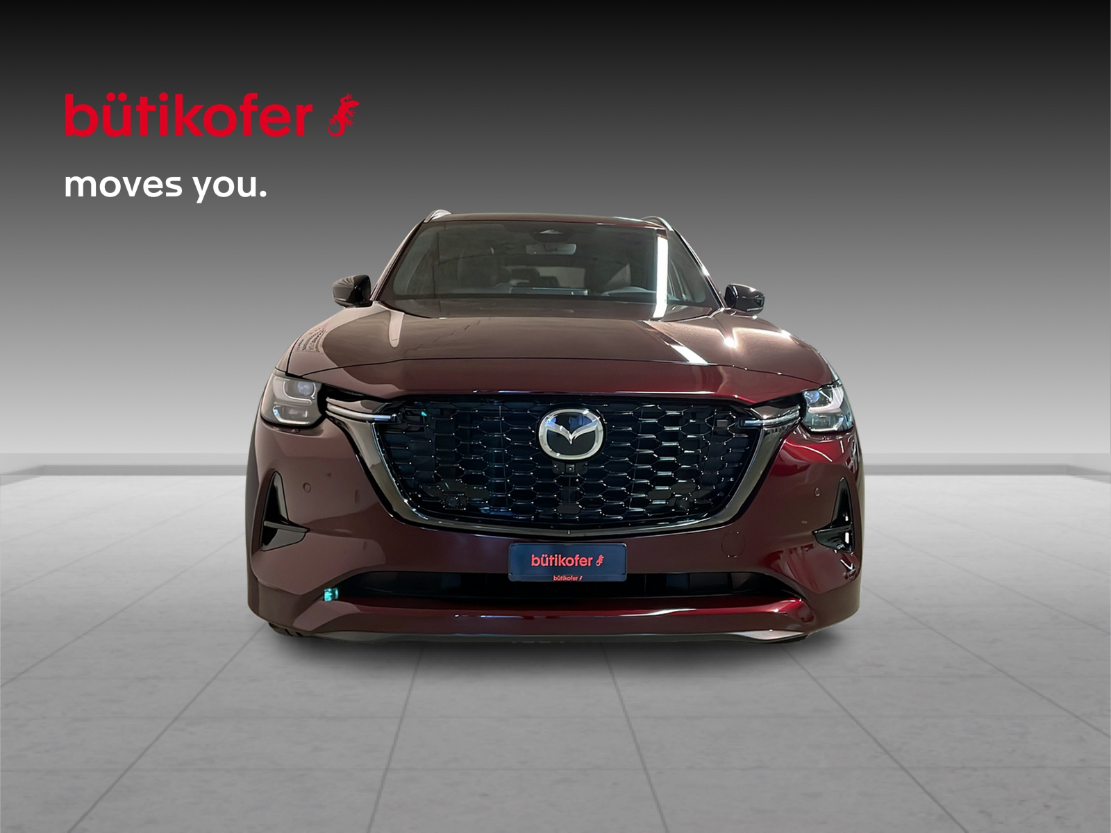 MAZDA CX-80 2.5 PHEV Homura Plus-showroom-element-1