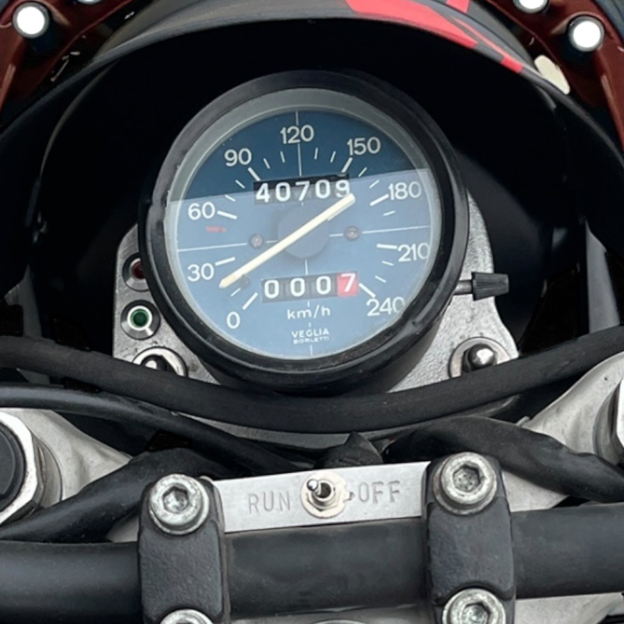 MOTO GUZZI V 65 C Custom-image-5