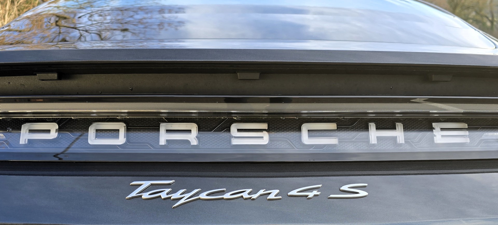 PORSCHE Taycan 4S 93.4 kWh-image-7