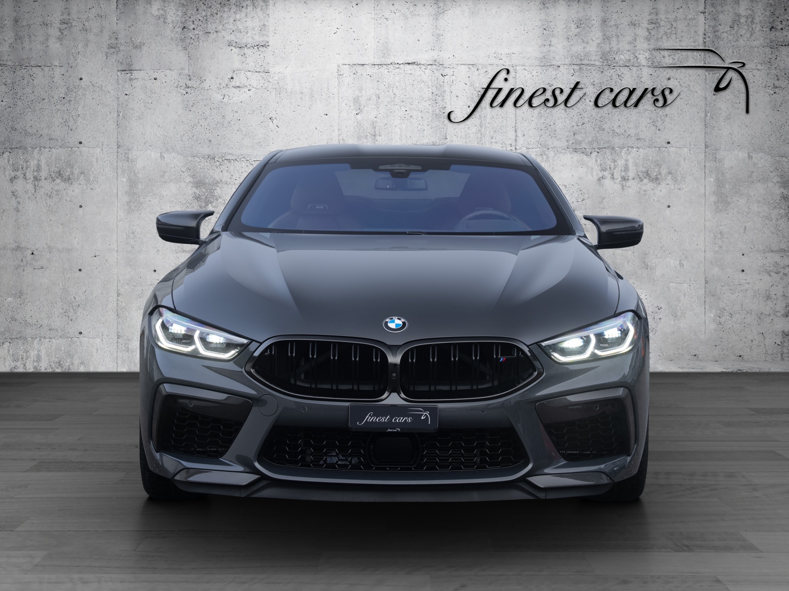 BMW M8 Competition xDrive Coupé-showroom-element-3