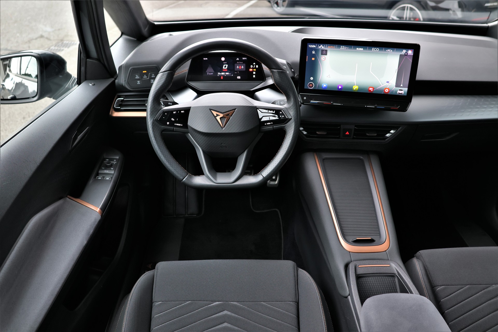 CUPRA Born 58 kWh (CH)-image-11