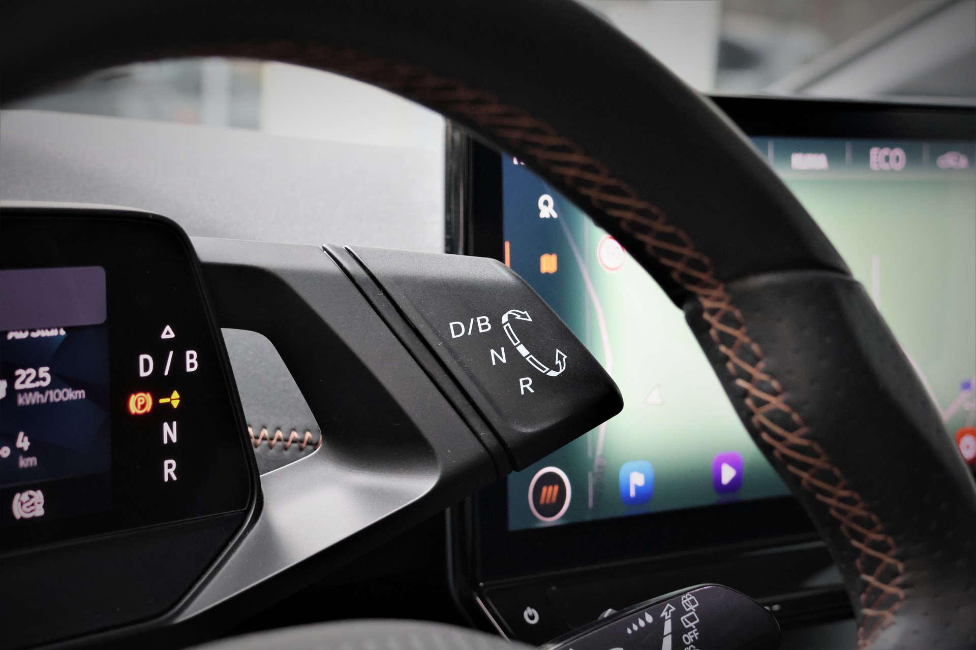 CUPRA Born 58 kWh (CH)-image-9