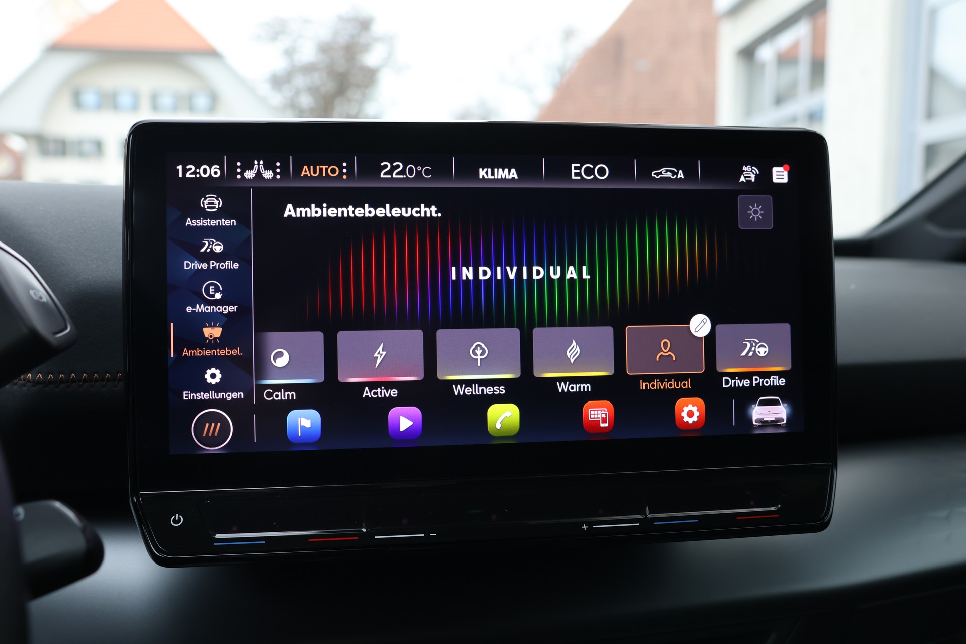 CUPRA Born 58 kWh (CH)-image-21