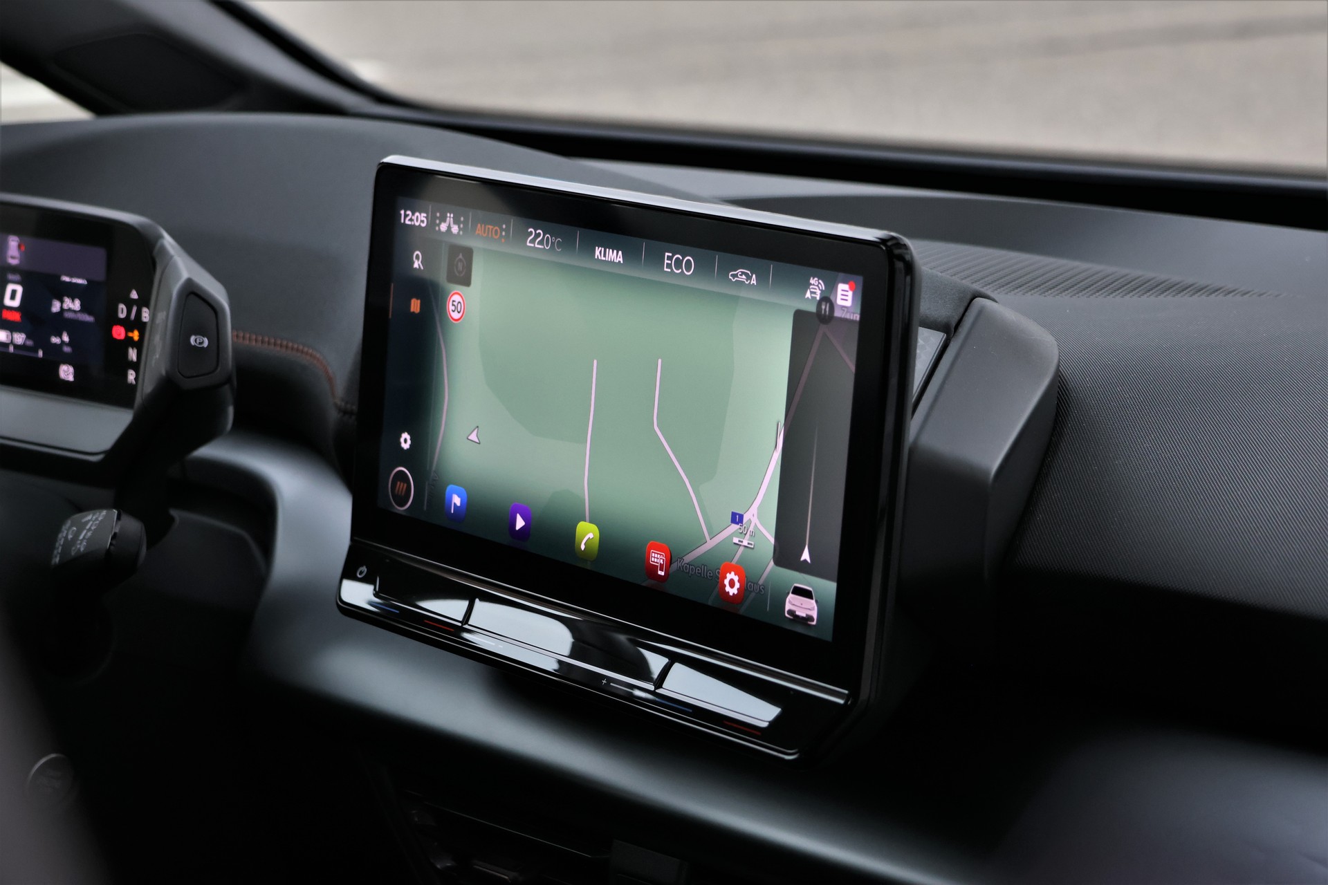CUPRA Born 58 kWh (CH)-image-16