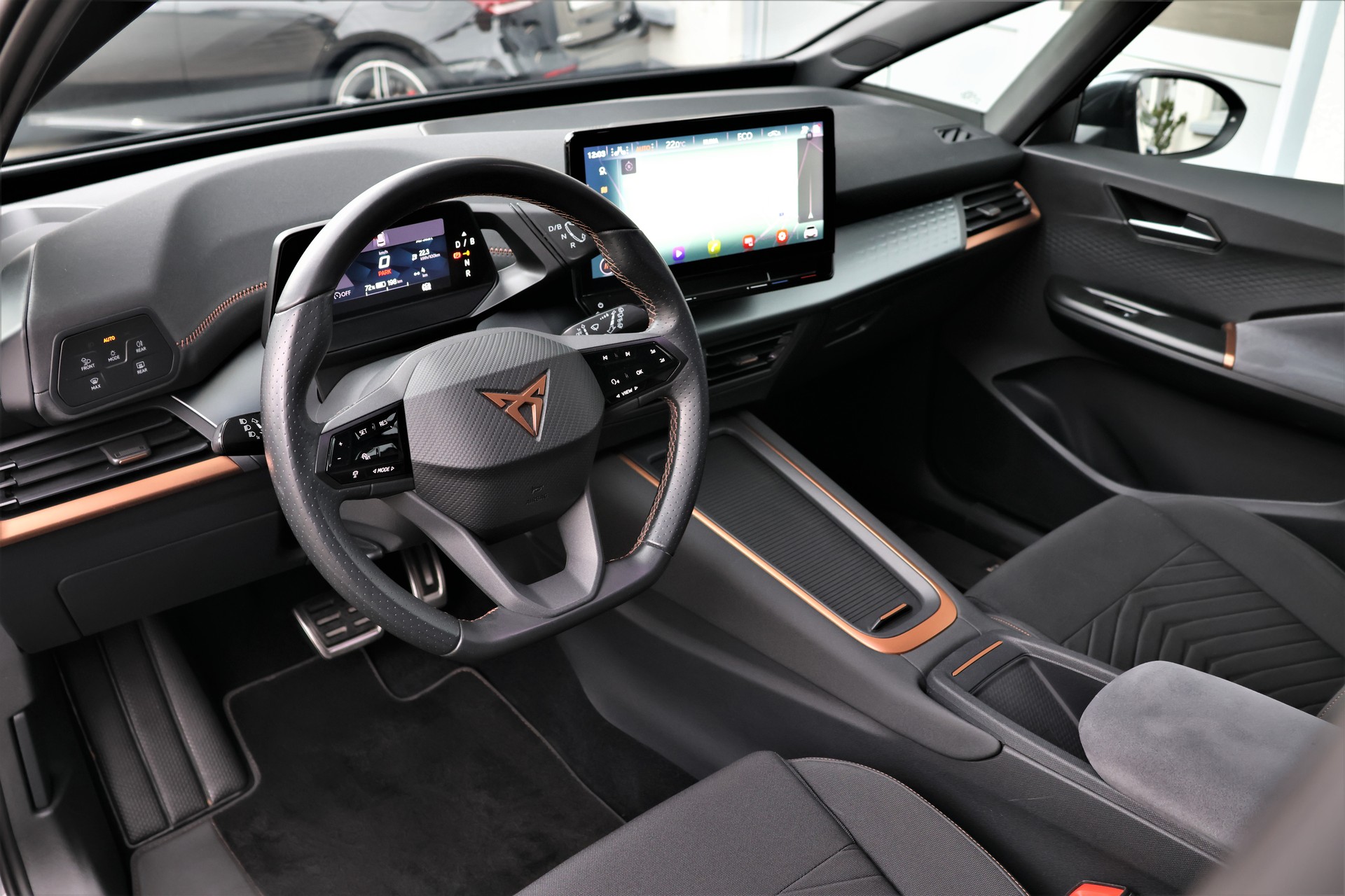 CUPRA Born 58 kWh (CH)-image-8