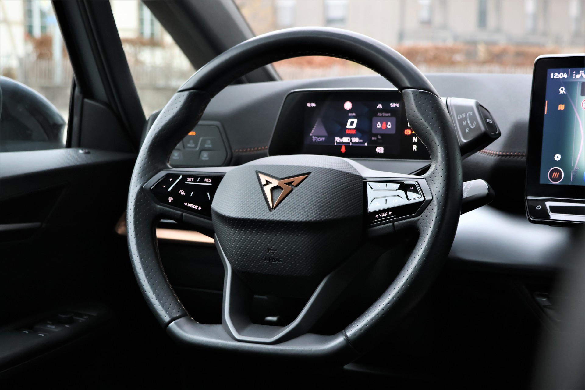 CUPRA Born 58 kWh (CH)-image-12