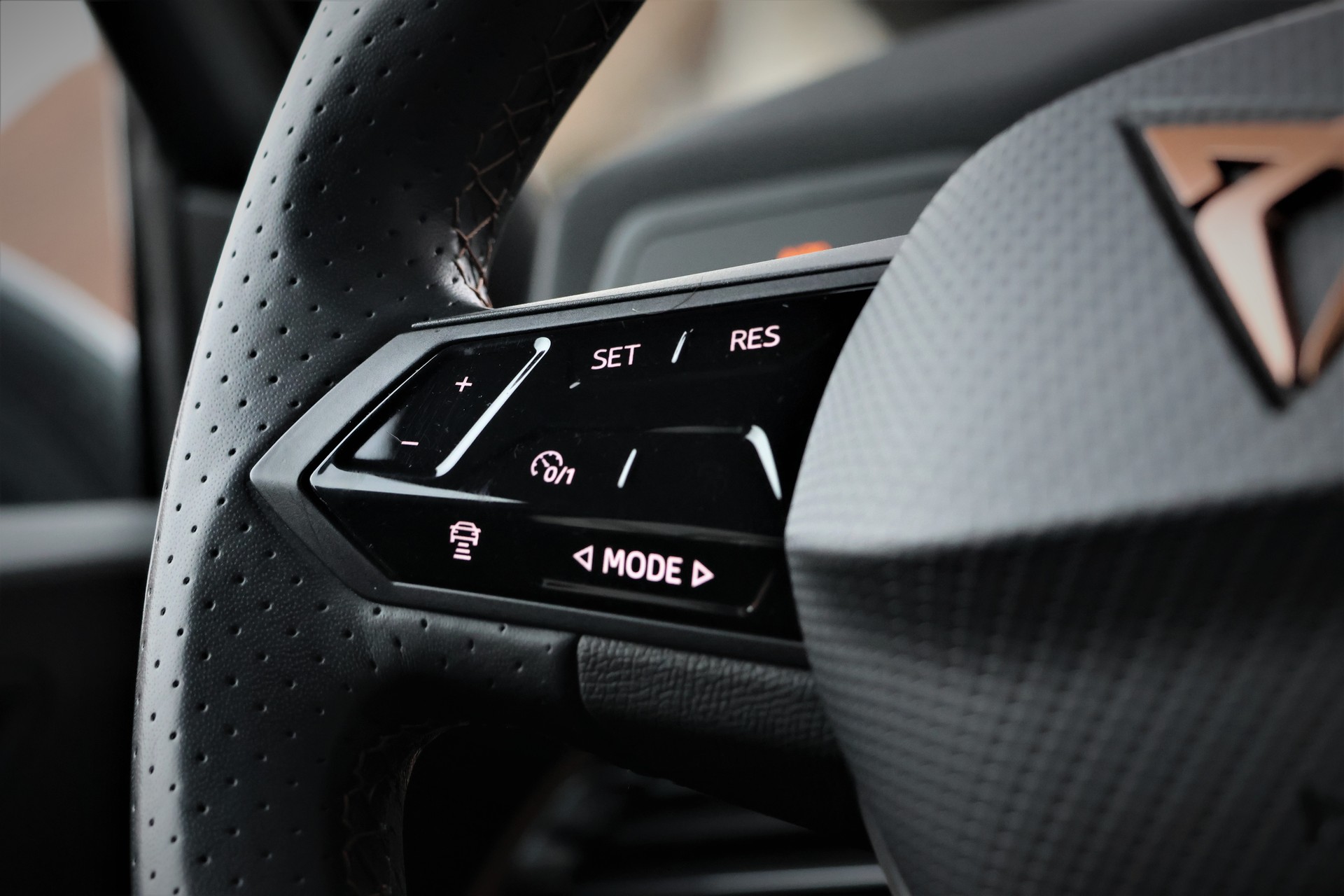 CUPRA Born 58 kWh (CH)-image-14