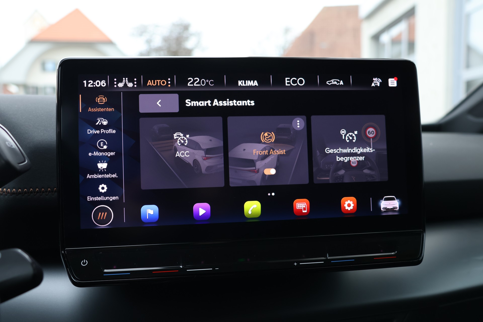 CUPRA Born 58 kWh (CH)-image-19