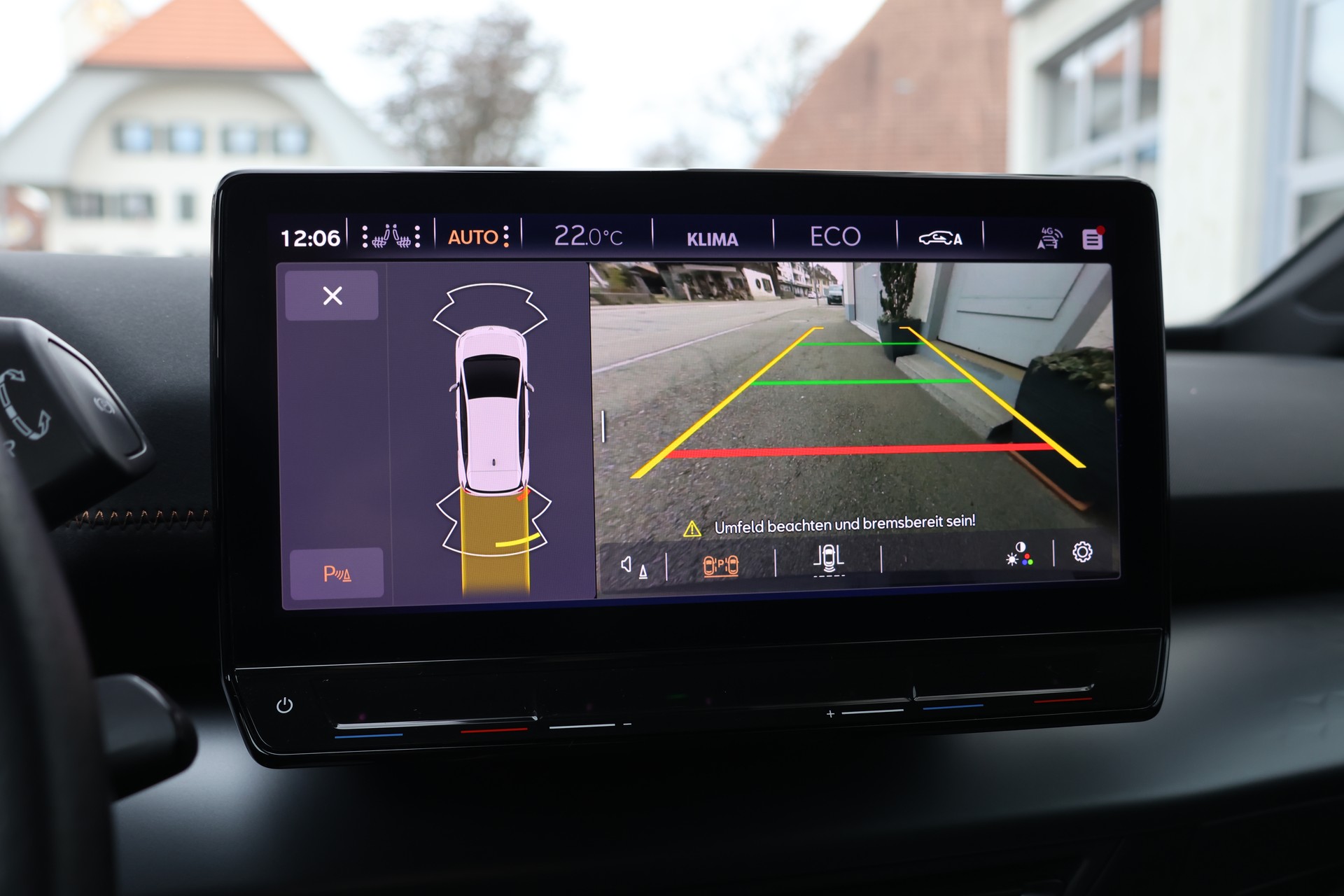 CUPRA Born 58 kWh (CH)-image-17