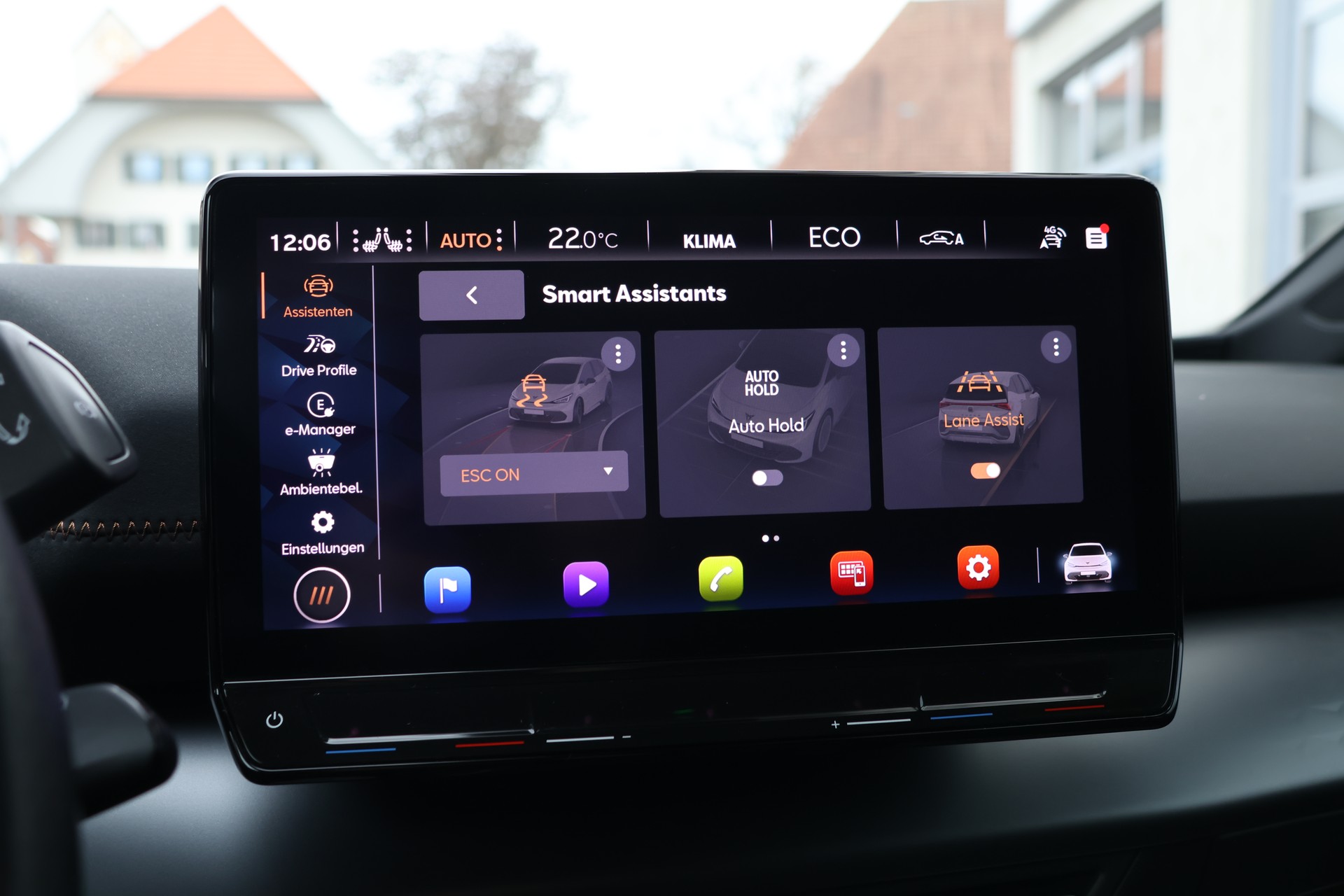 CUPRA Born 58 kWh (CH)-image-18
