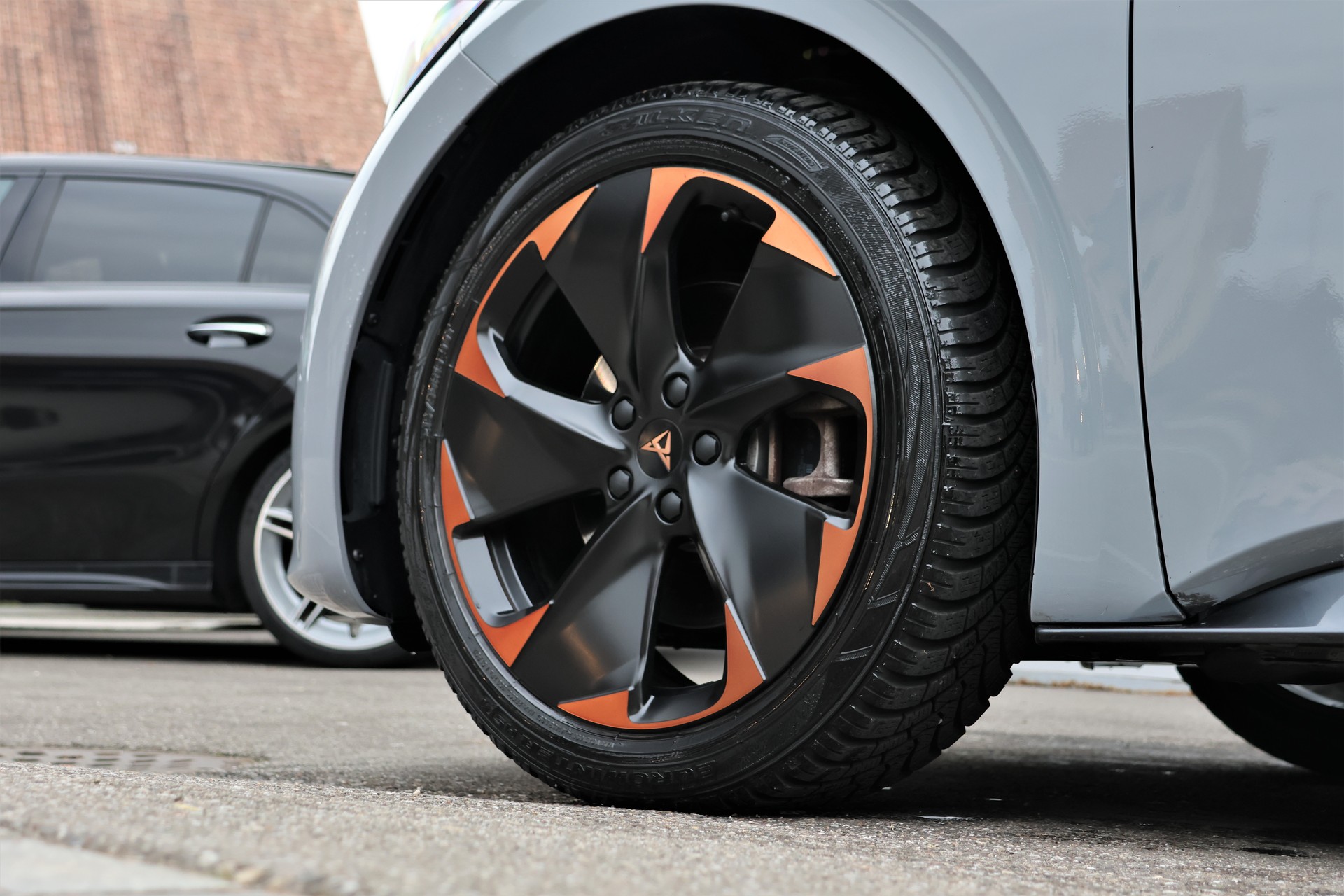 CUPRA Born 58 kWh (CH)-image-6